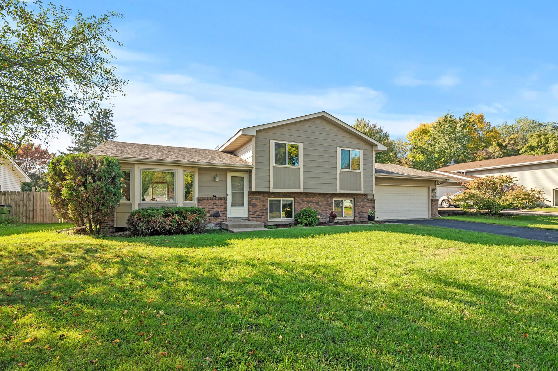 View of Residential at 8975 Yucca Lane, Maple Grove MN 55369, Maple Grove - Mike Wilen | Minnesota Team Real Estate
