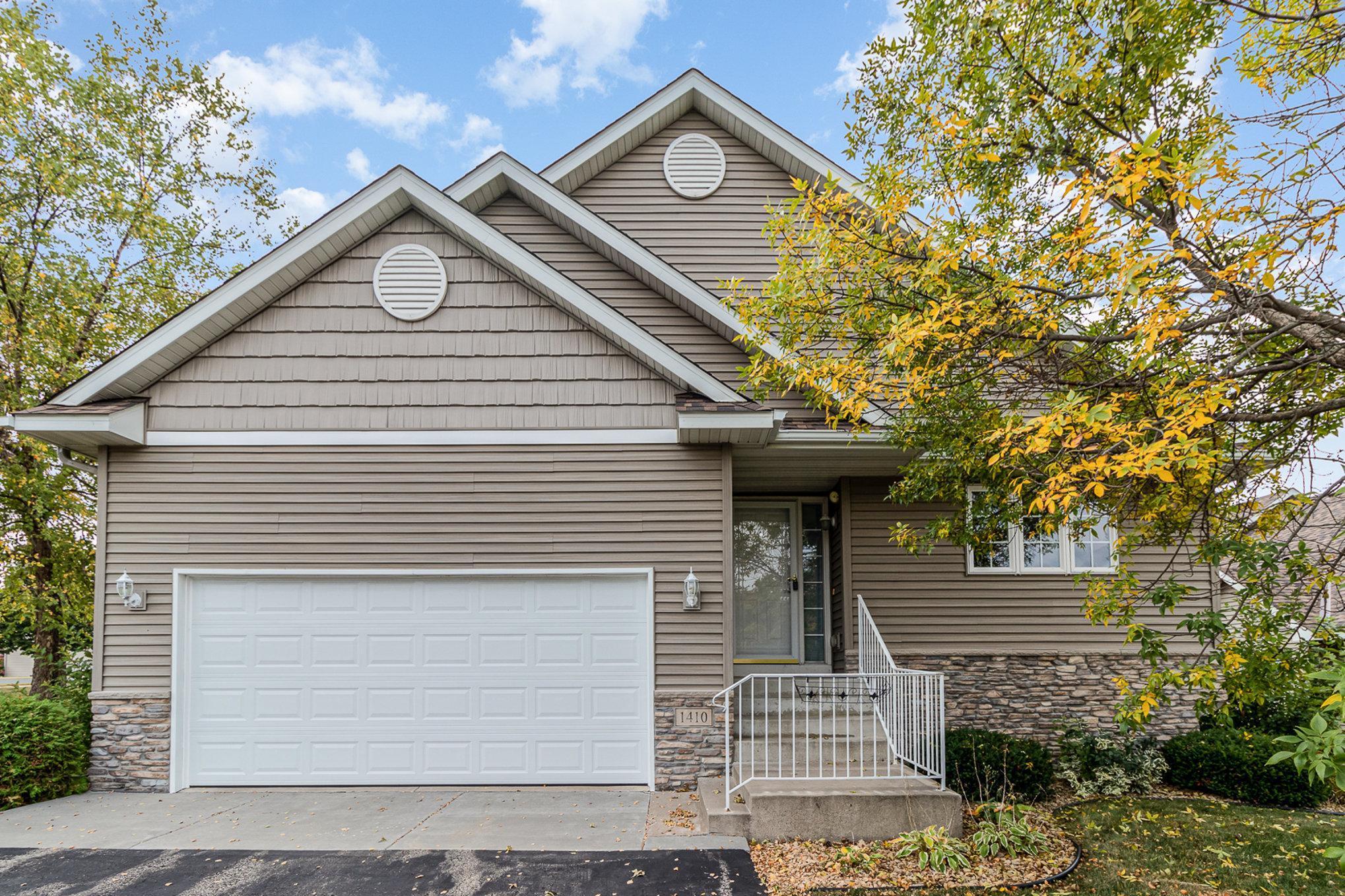 View of Residential at 1410 3rd Street, New Prague MN 56071, New Prague - Mike Wilen | Minnesota Team Real Estate