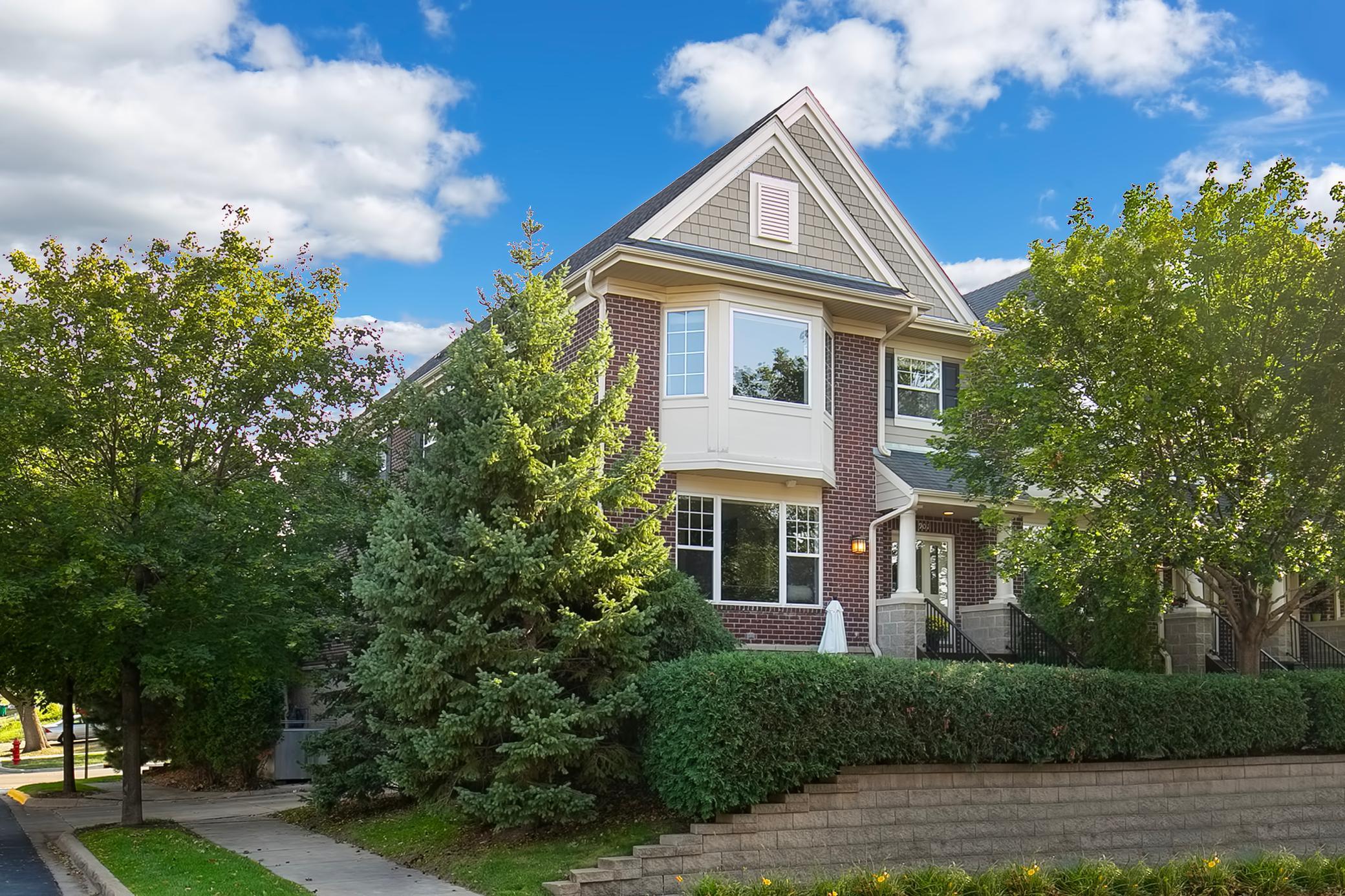 View of Residential at 6090 16th Street #901, Saint Louis Park MN 55416, Saint Louis Park - Mike Wilen | Minnesota Team Real Estate