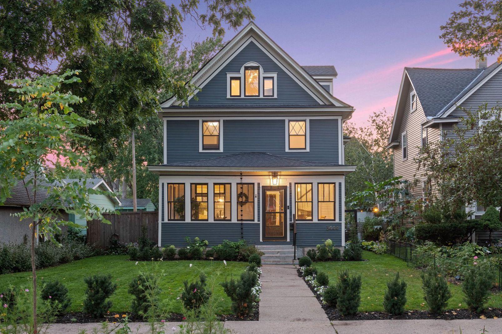 View of Residential at 3444 Blaisdell Avenue, Minneapolis MN 55408, Minneapolis - Mike Wilen | Minnesota Team Real Estate