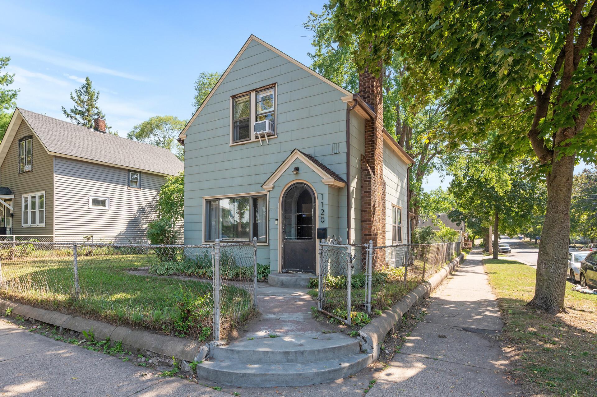 View of Residential at 1120 Ross Avenue, Saint Paul MN 55106, Saint Paul - Mike Wilen | Minnesota Team Real Estate