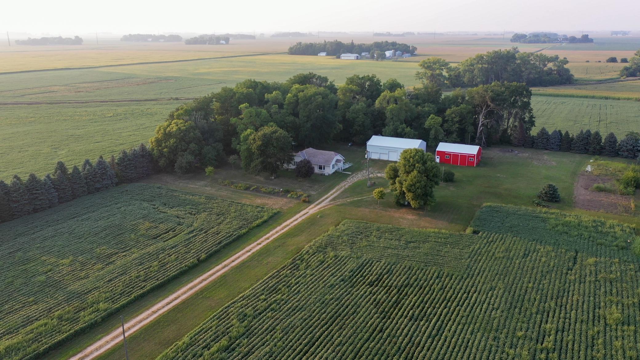 View of Residential at 51322 256th Street, Winthrop MN 55396, Winthrop - Mike Wilen | Minnesota Team Real Estate