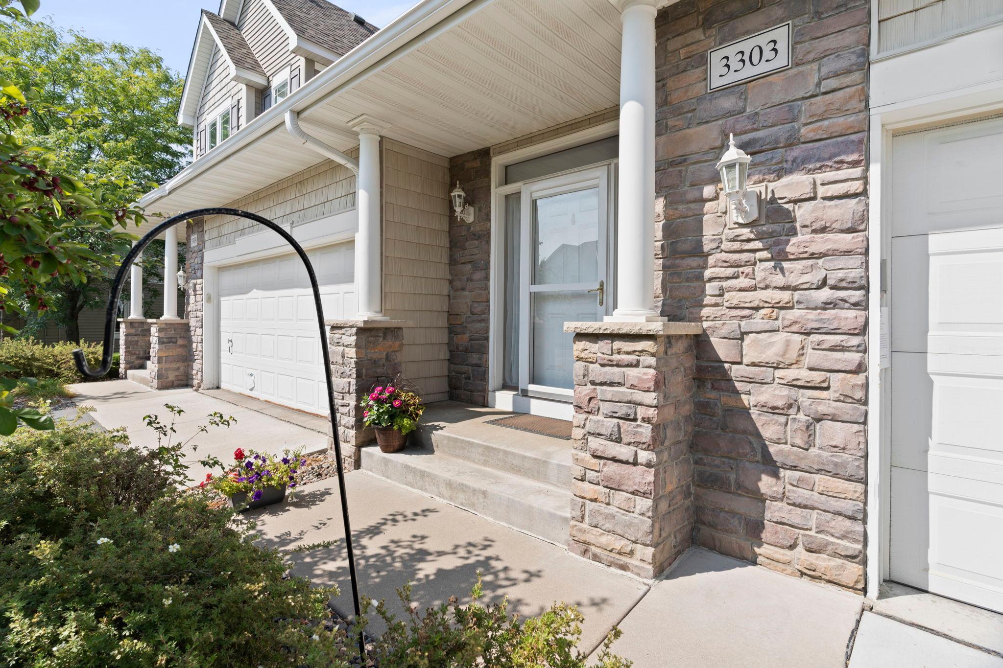 View of Residential at 3303 136th Street, Rosemount MN 55068, Rosemount - Mike Wilen | Minnesota Team Real Estate
