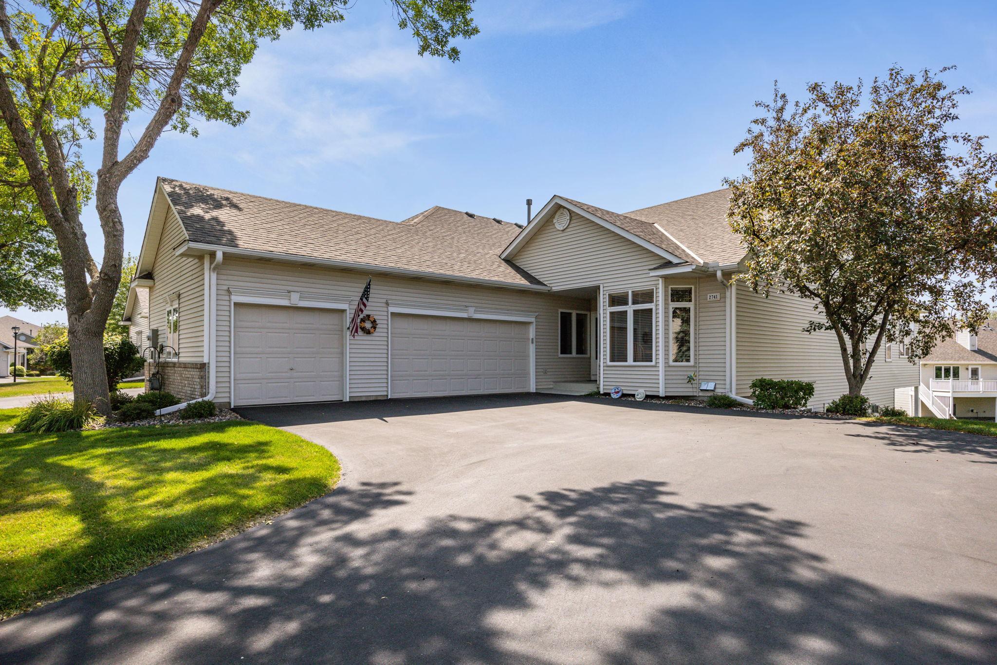 View of Residential at 2741 Boulder Drive, Burnsville MN 55337, Burnsville - Mike Wilen | Minnesota Team Real Estate