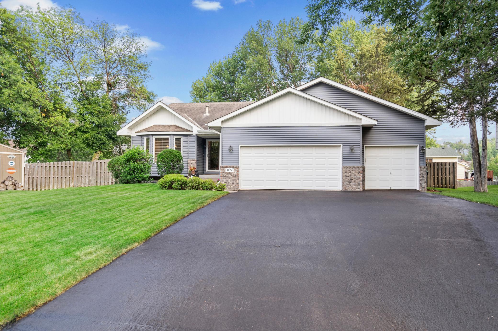 View of Residential at 3724 123rd Lane, Coon Rapids MN 55433, Coon Rapids - Mike Wilen | Minnesota Team Real Estate