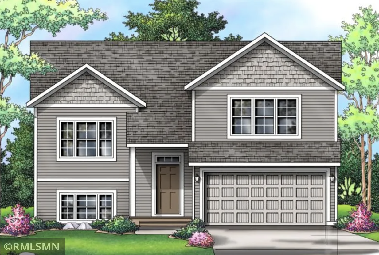 View of Residential at 8690 145th Lane, Ramsey MN 55303, Ramsey - Mike Wilen | Minnesota Team Real Estate
