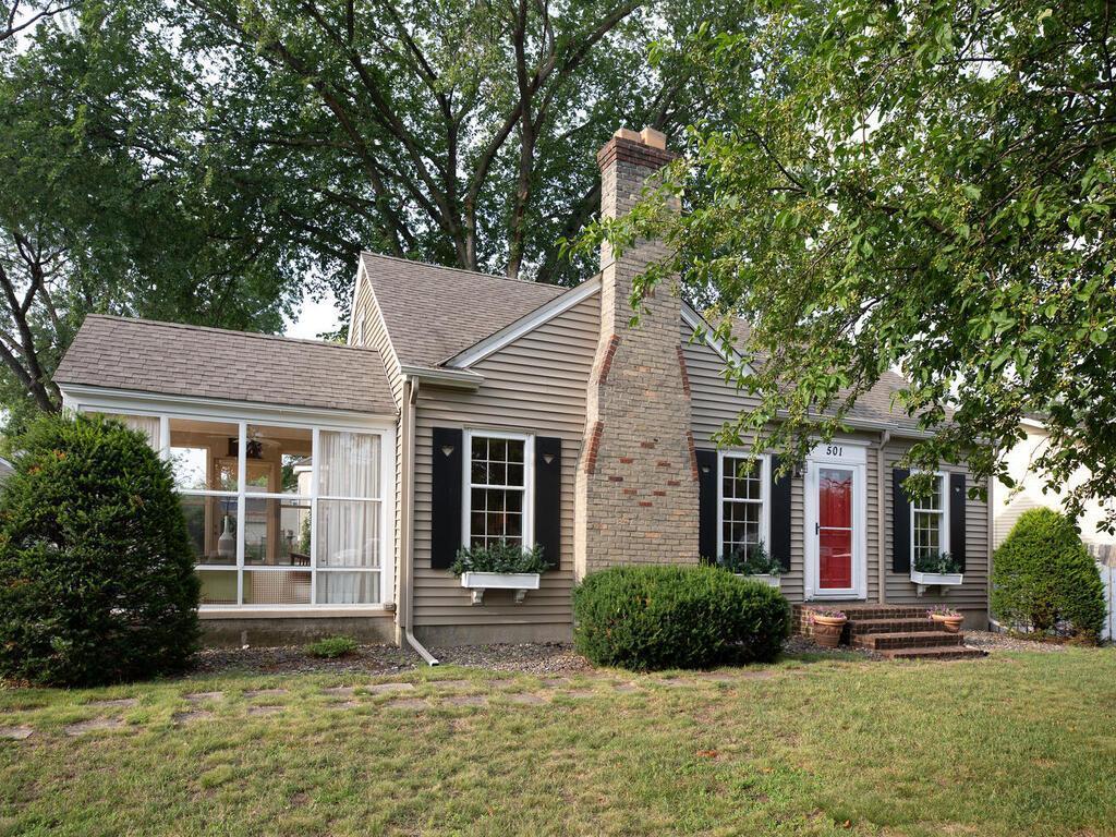 View of Residential at 501 69th Avenue, Brooklyn Center MN 55430, Brooklyn Center - Mike Wilen | Minnesota Team Real Estate