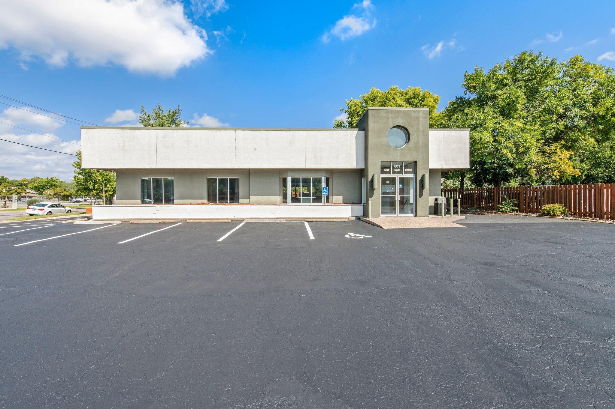 View of Commercial Sale at 601 Main Street, Anoka MN 55303, Anoka - Mike Wilen | Minnesota Team Real Estate