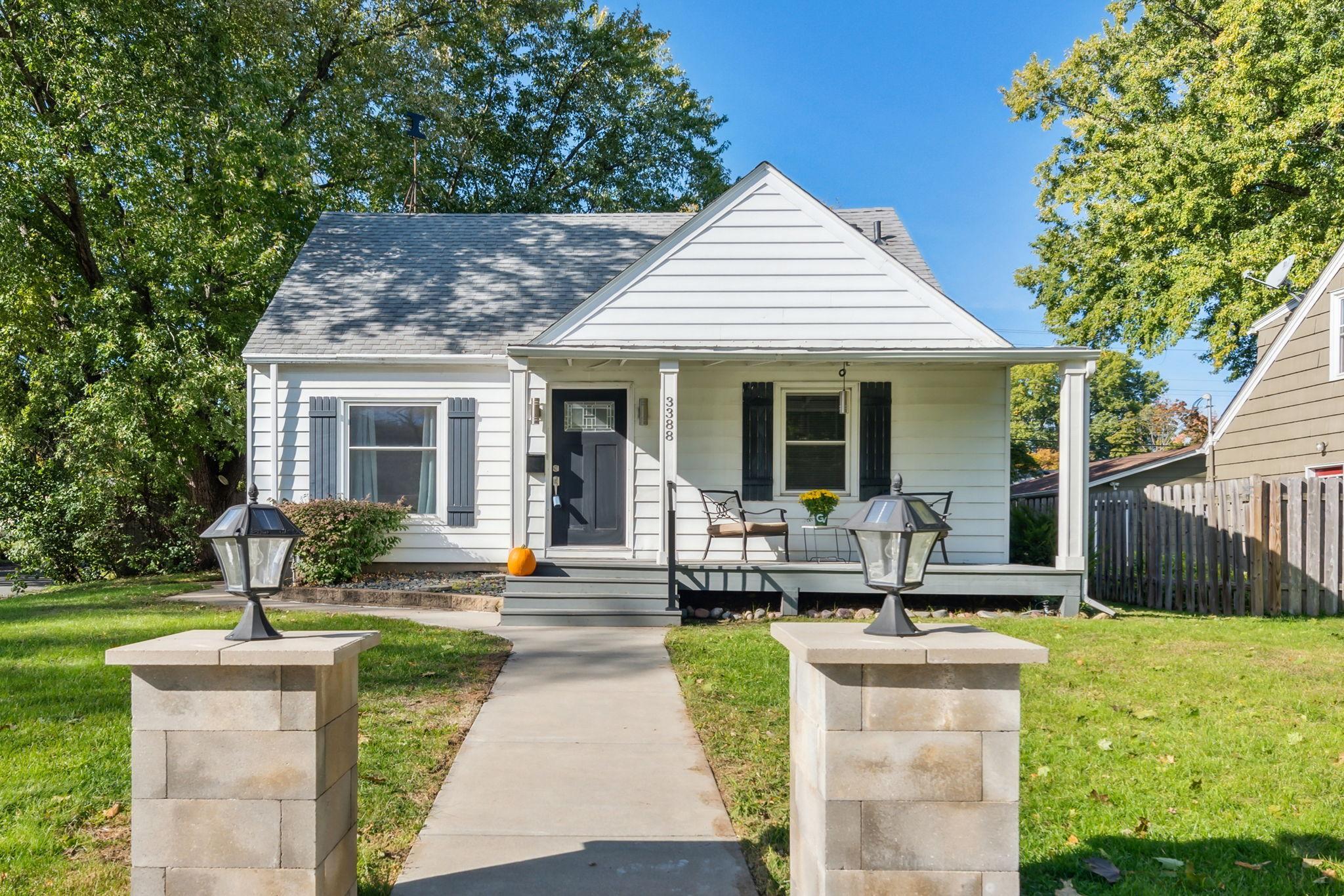 View of Residential at 3388 Rhode Island Avenue, Saint Louis Park MN 55426, Saint Louis Park - Mike Wilen | Minnesota Team Real Estate