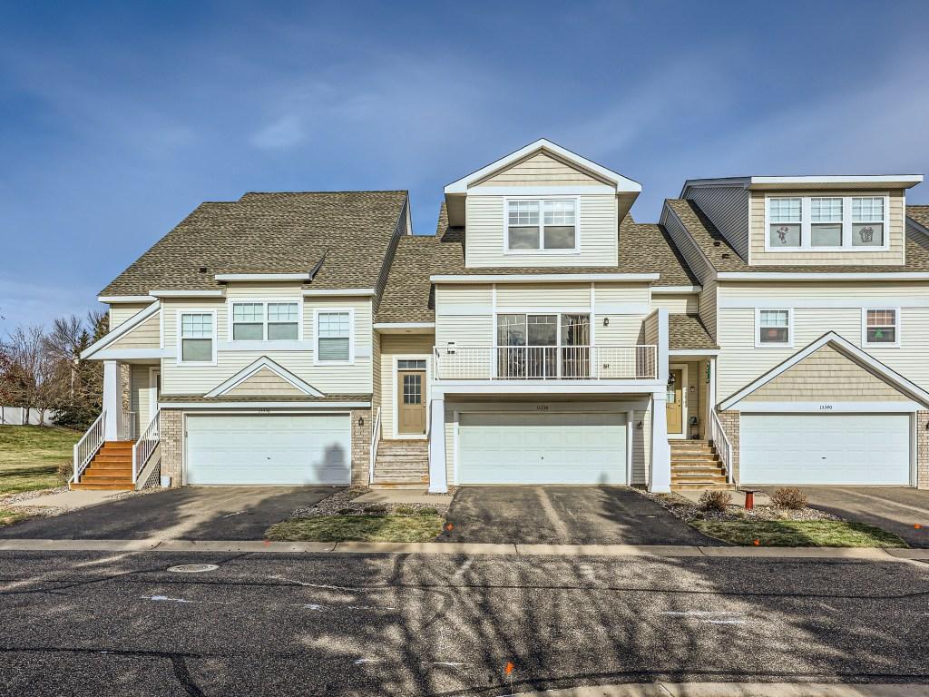 View of Residential at 15338 Iodine Street, Ramsey MN 55303, Ramsey - Mike Wilen | Minnesota Team Real Estate