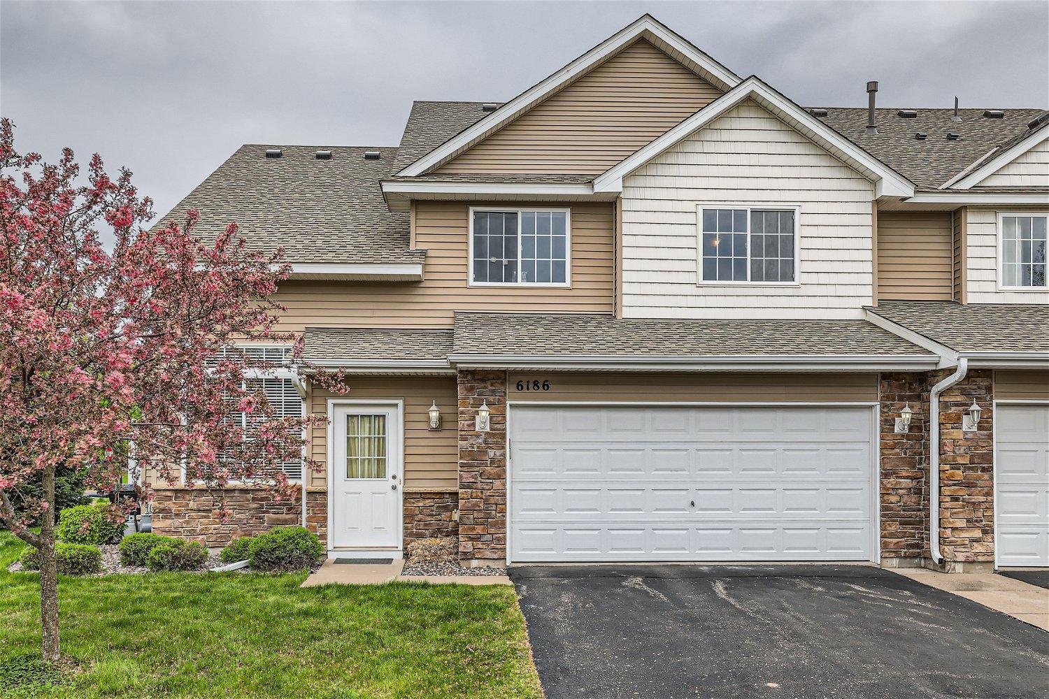View of Residential at 6186 Marlowe Avenue, Otsego MN 55301, Otsego - Mike Wilen | Minnesota Team Real Estate