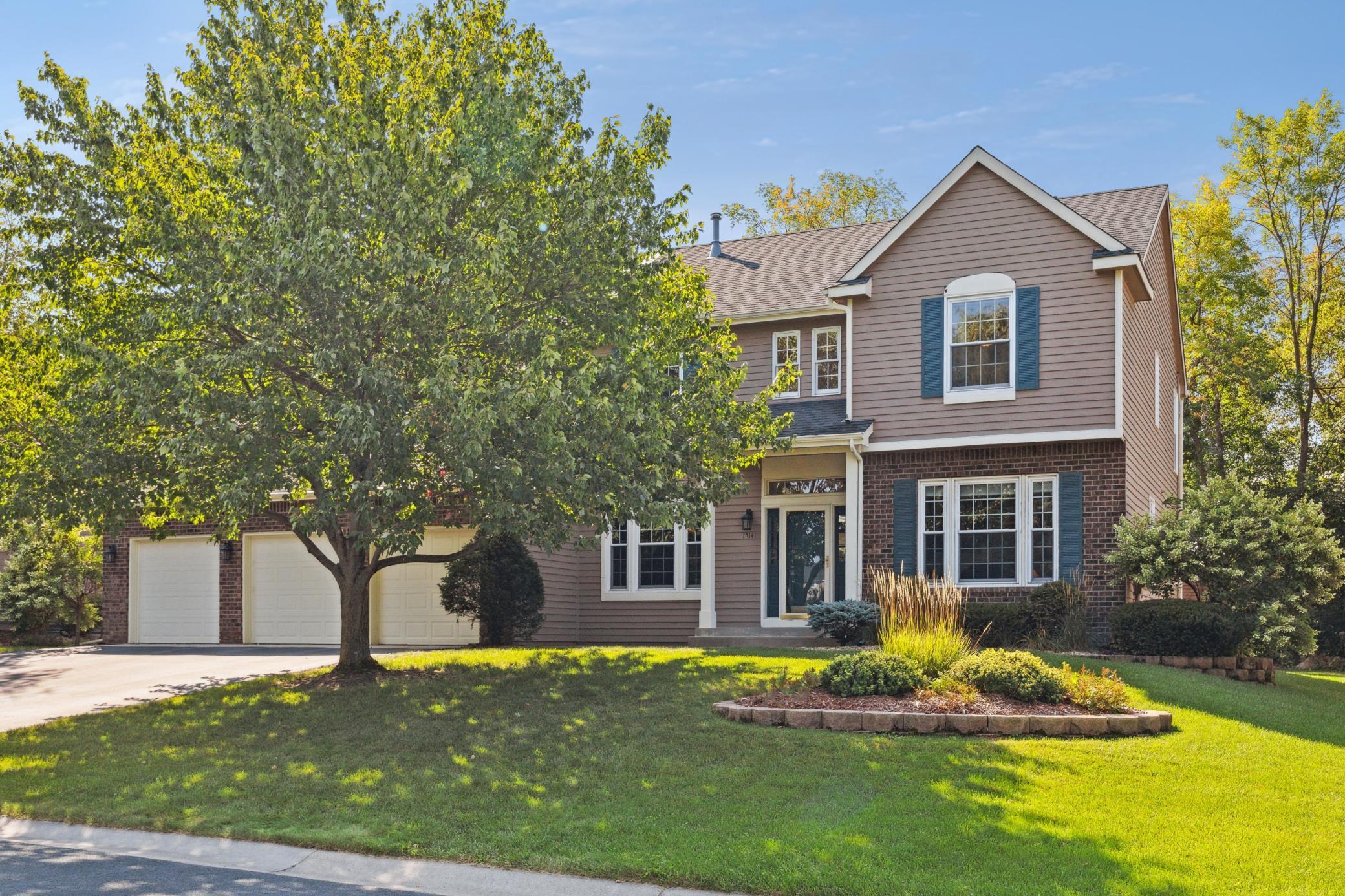 View of Residential at 17141 Bainbridge Drive, Eden Prairie MN 55347, Eden Prairie - Mike Wilen | Minnesota Team Real Estate