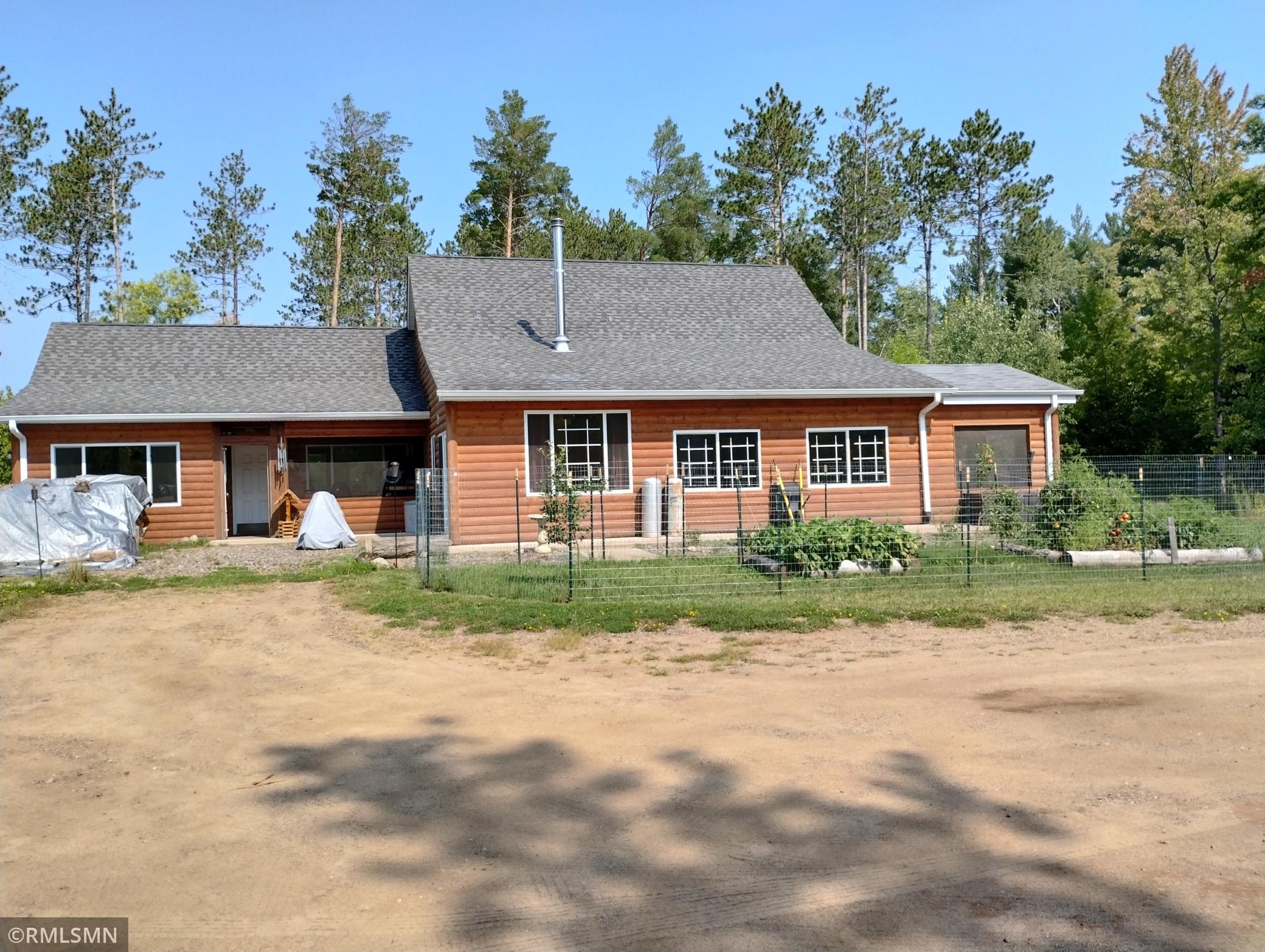 View of Residential at 51728 River Road, Rush City MN 55069, Rush City - Mike Wilen | Minnesota Team Real Estate