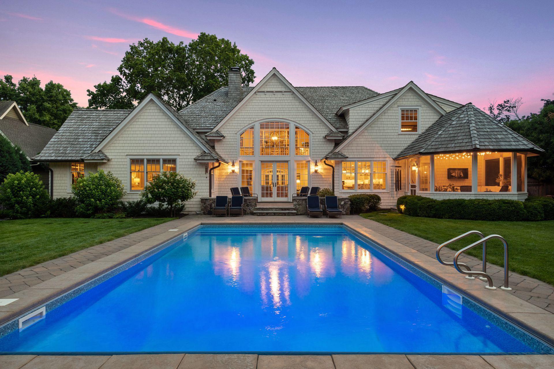 View of Residential at 167 Birch Lane, Wayzata MN 55391, Wayzata - Mike Wilen | Minnesota Team Real Estate
