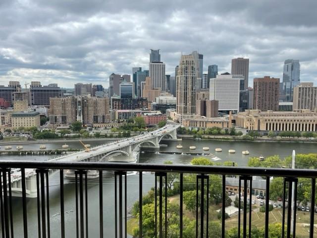 View of Residential at 110 Bank Street #2502, Minneapolis MN 55414, Minneapolis - Mike Wilen | Minnesota Team Real Estate