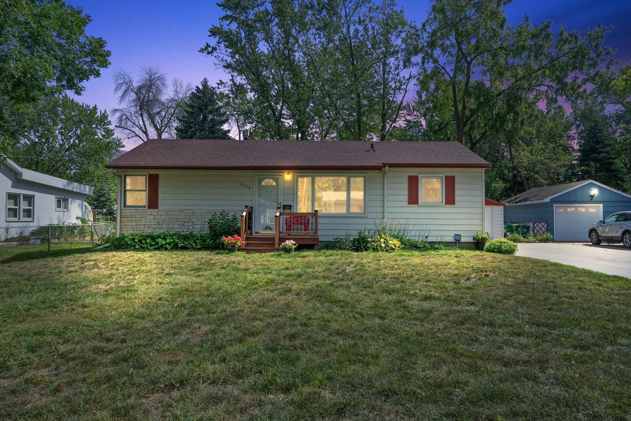 View of Residential at 5324 Pennsylvania Avenue, New Hope MN 55428, New Hope - Mike Wilen | Minnesota Team Real Estate