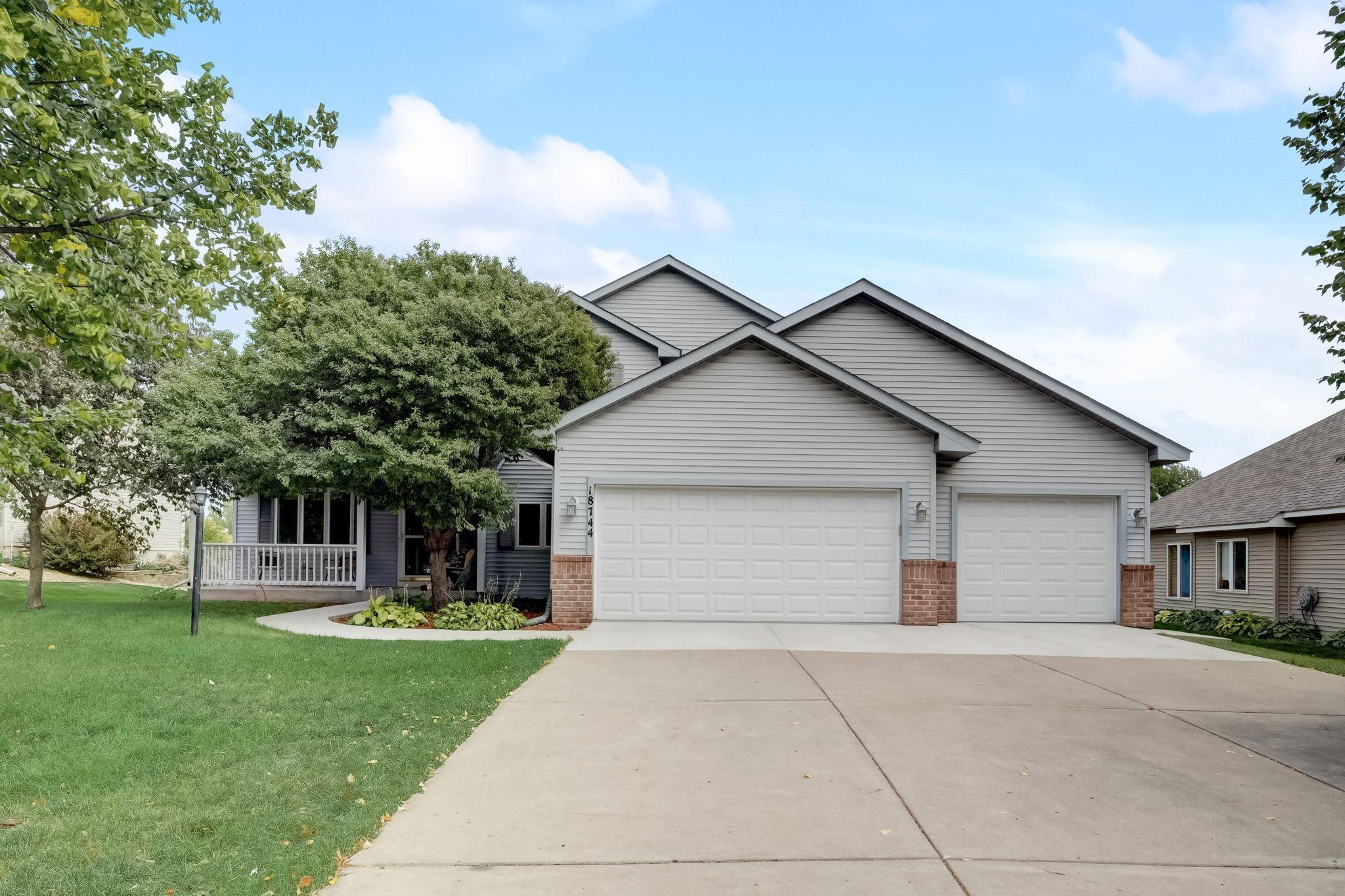 View of Residential at 18744 Euclid Path, Farmington MN 55024, Farmington - Mike Wilen | Minnesota Team Real Estate