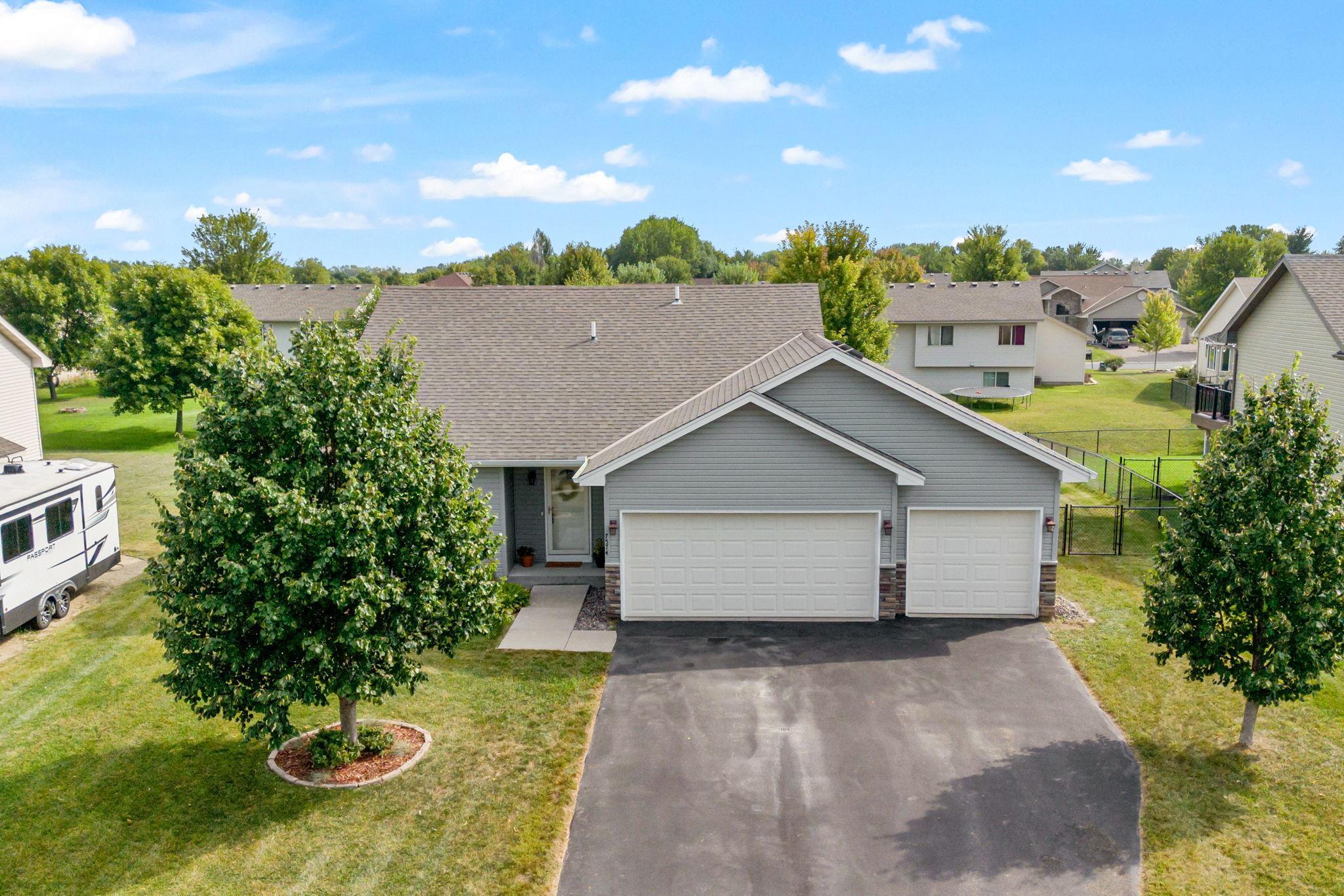View of Residential at 7574 Landau Avenue, Otsego MN 55301, Otsego - Mike Wilen | Minnesota Team Real Estate