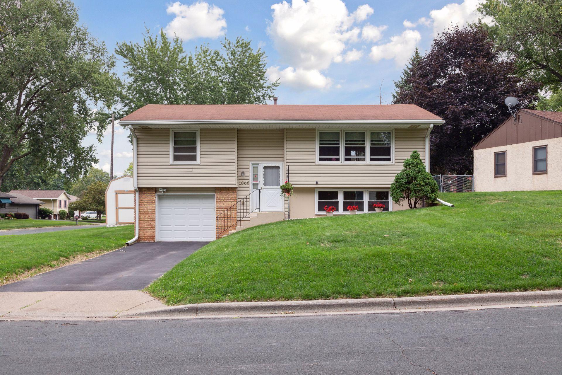 View of Residential at 1868 Kathleen Drive, West Saint Paul MN 55118, West Saint Paul - Mike Wilen | Minnesota Team Real Estate