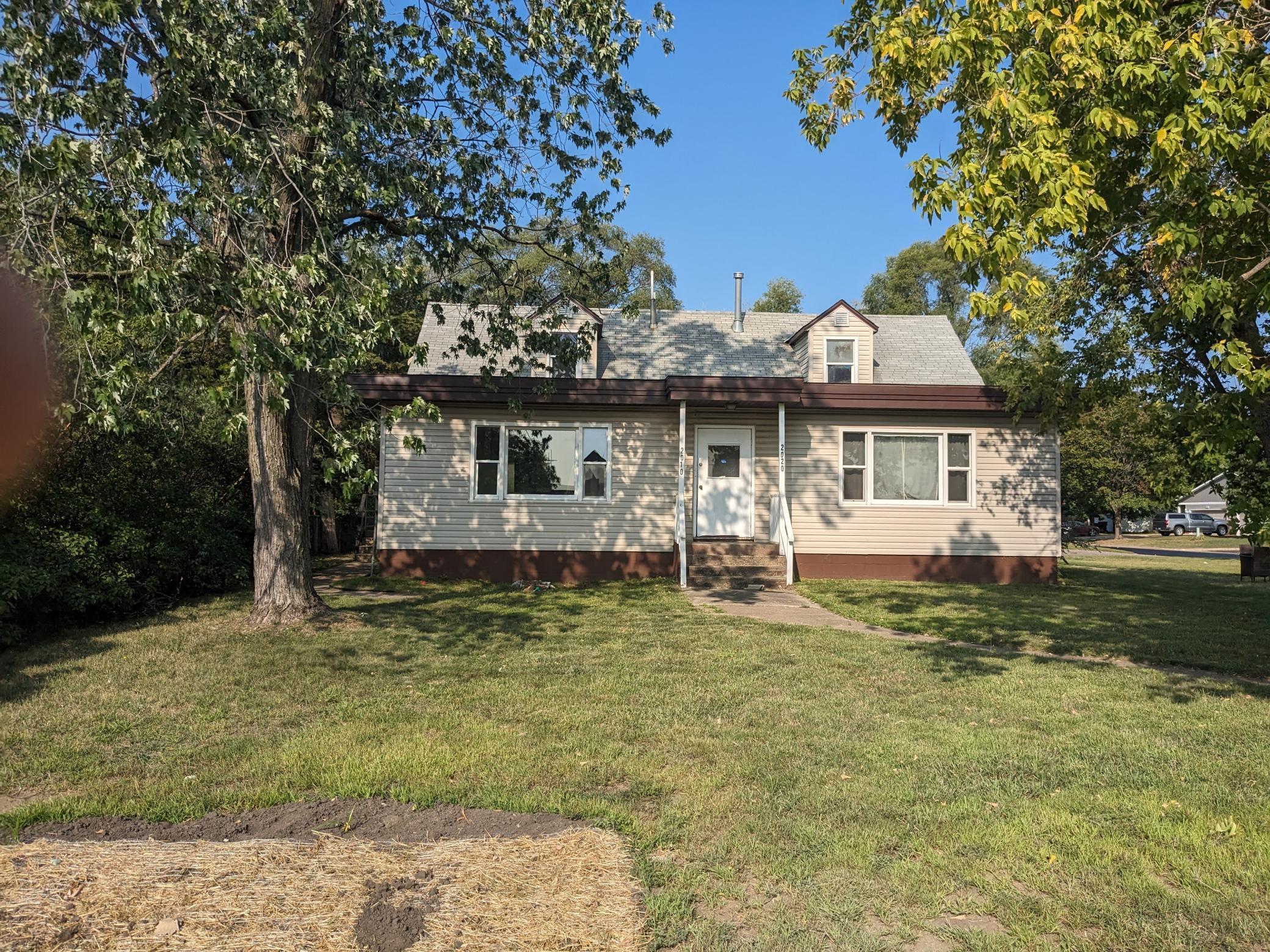 View of Residential Income at 2010 111th Lane, Coon Rapids MN 55433, Coon Rapids - Mike Wilen | Minnesota Team Real Estate