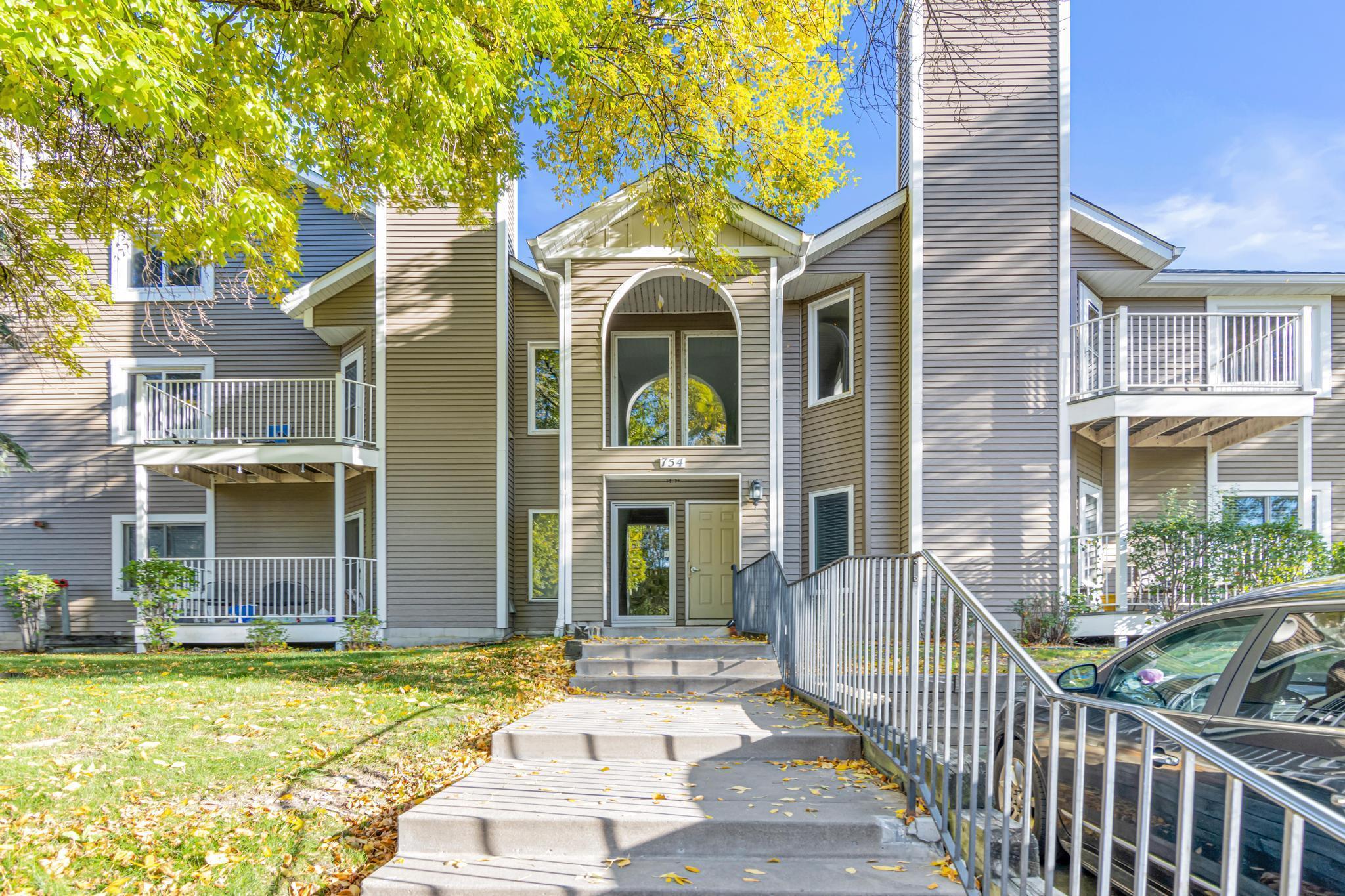 View of Residential at 754 County Road F #907, Shoreview MN 55126, Shoreview - Mike Wilen | Minnesota Team Real Estate