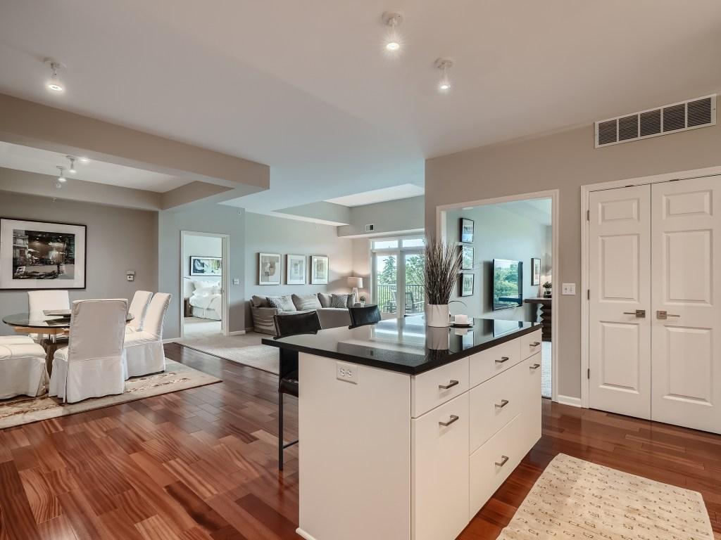 View of Residential at 5275 Grandview Square #3410, Edina MN 55436, Edina - Mike Wilen | Minnesota Team Real Estate