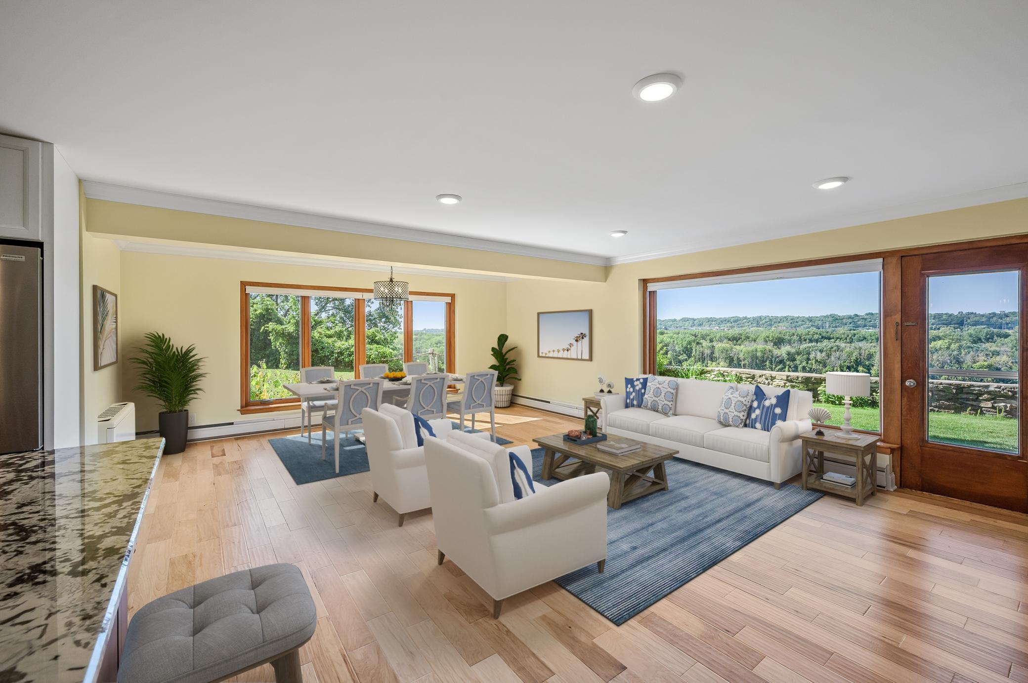 View of Residential at 1111 Sibley Memorial Highway #1A, Saint Paul MN 55118, Saint Paul - Mike Wilen | Minnesota Team Real Estate