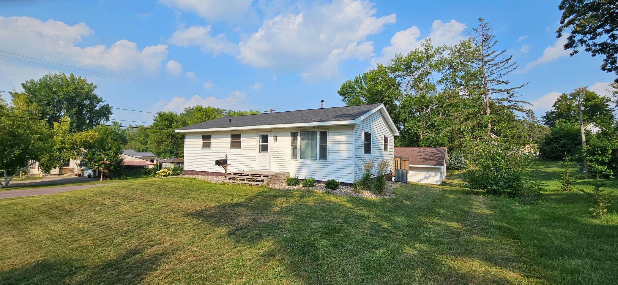 View of Residential at 224 Cottrill Street, Waterville MN 56096, Waterville - Mike Wilen | Minnesota Team Real Estate