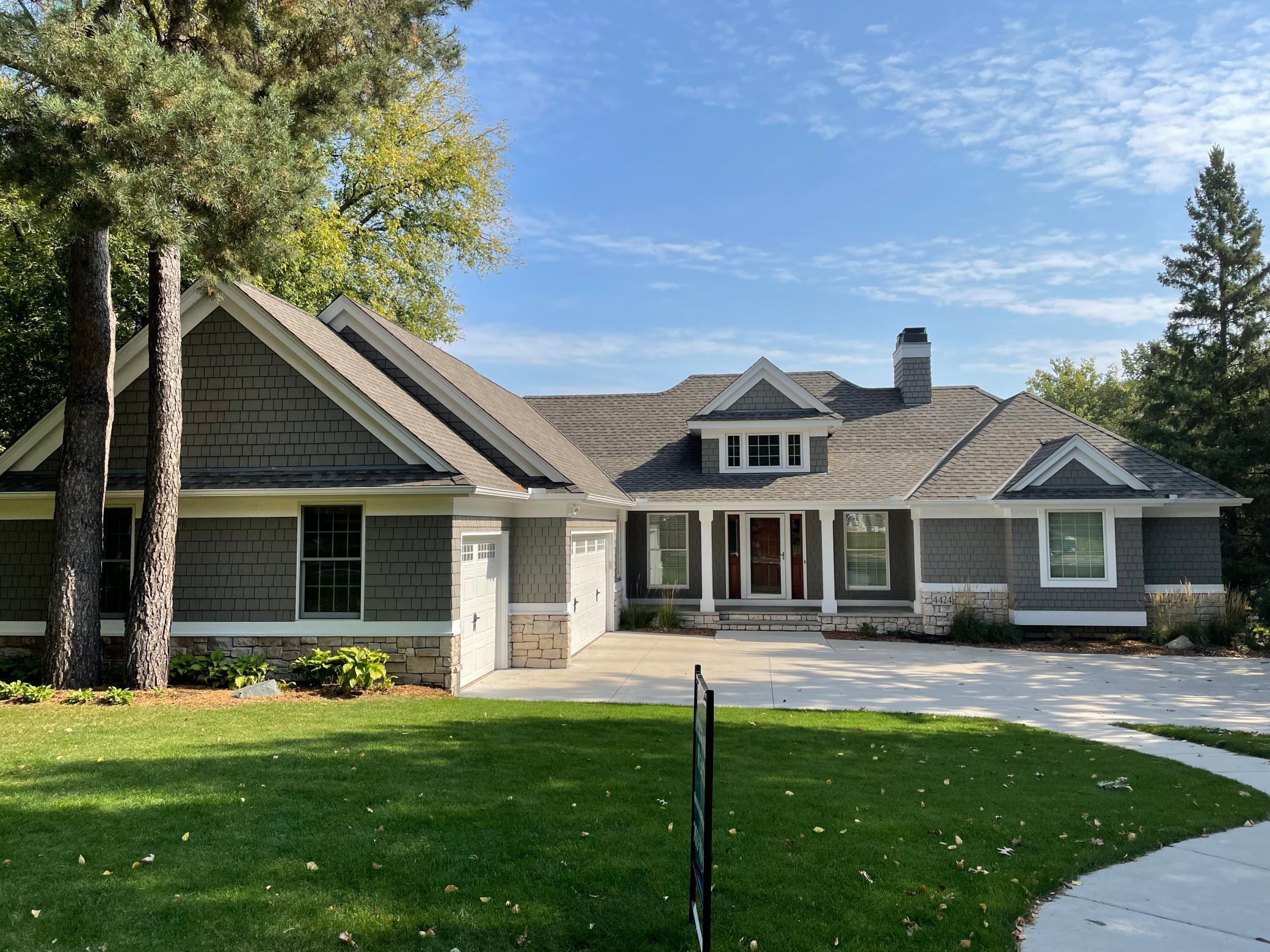 View of Residential at 4424 Snail Lake Boulevard, Shoreview MN 55126, Shoreview - Mike Wilen | Minnesota Team Real Estate
