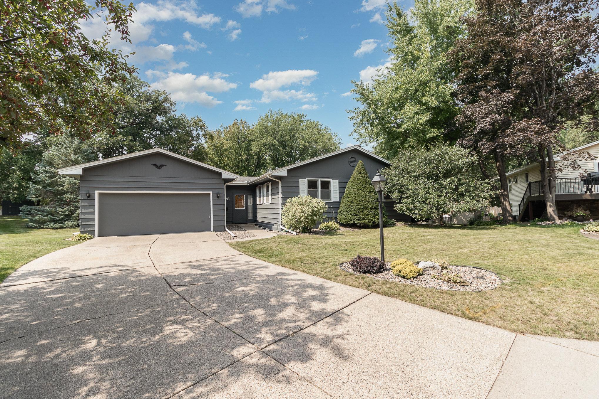 View of Residential at 7128 Coachwood Circle, Woodbury MN 55125, Woodbury - Mike Wilen | Minnesota Team Real Estate