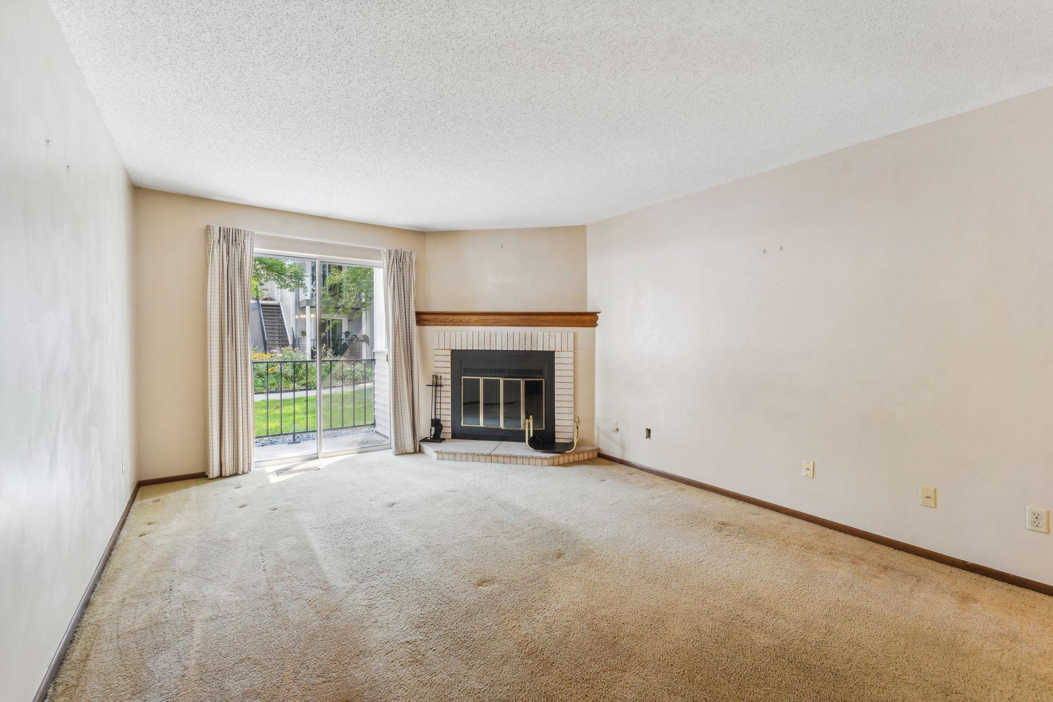 View of Residential at 1712 Pleasant Street #H, Lauderdale MN 55113, Lauderdale - Mike Wilen | Minnesota Team Real Estate