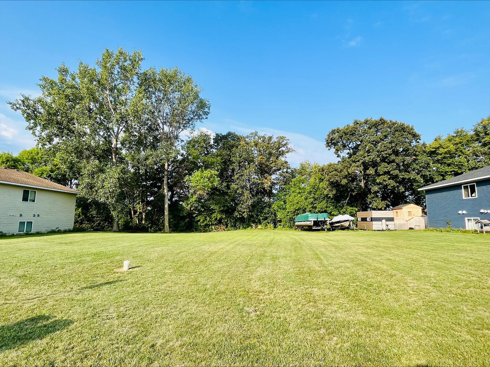 View of Land at xxx Shoreline Drive, Howard Lake MN 55349, Howard Lake - Mike Wilen | Minnesota Team Real Estate