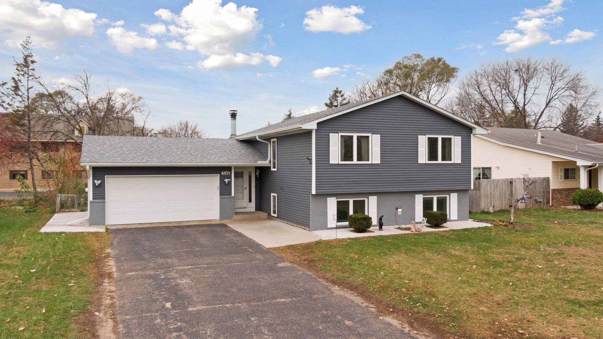 View of Residential at 7049 Maryland Avenue, Brooklyn Park MN 55428, Brooklyn Park - Mike Wilen | Minnesota Team Real Estate