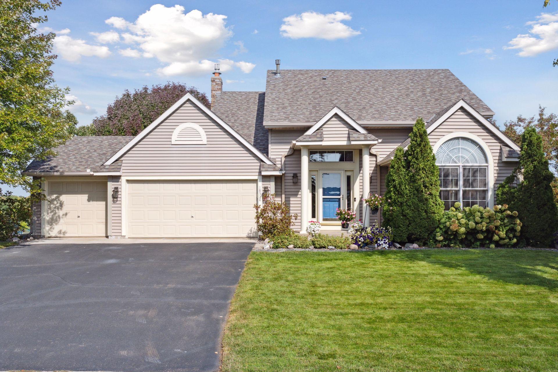 View of Residential at 18524 87th Avenue, Maple Grove MN 55311, Maple Grove - Mike Wilen | Minnesota Team Real Estate