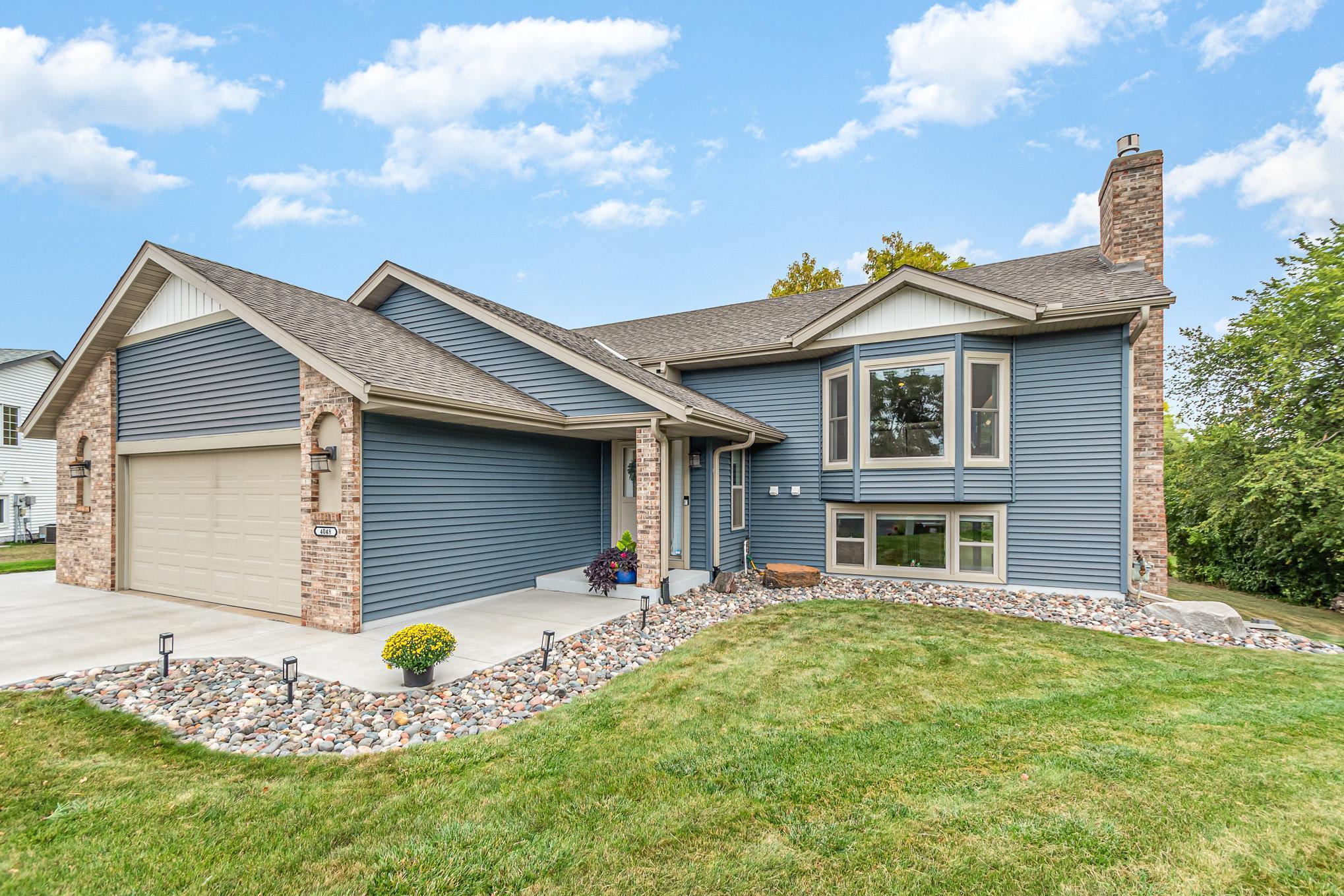 View of Residential at 4048 134th Circle, Savage MN 55378, Savage - Mike Wilen | Minnesota Team Real Estate