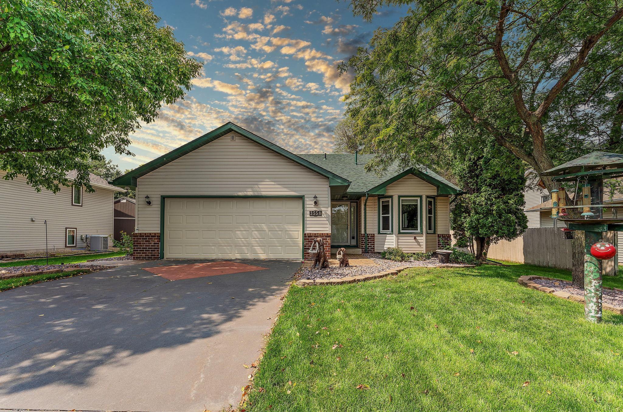 View of Residential at 3558 Gentry Avenue, Oakdale MN 55128, Oakdale - Mike Wilen | Minnesota Team Real Estate
