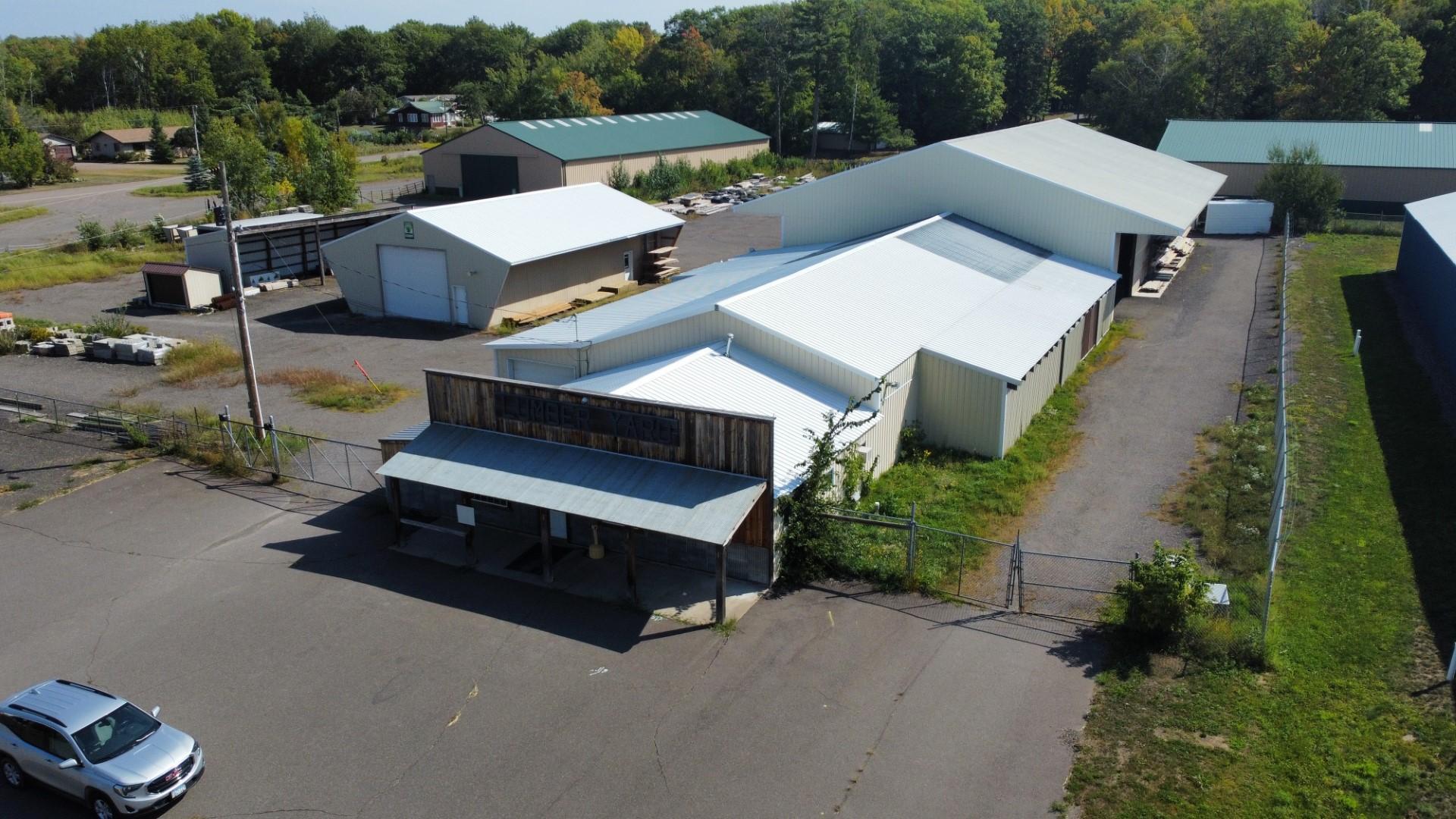 View of Commercial Sale at 2300 Highway 47, Isle MN 56342, Isle - Mike Wilen | Minnesota Team Real Estate