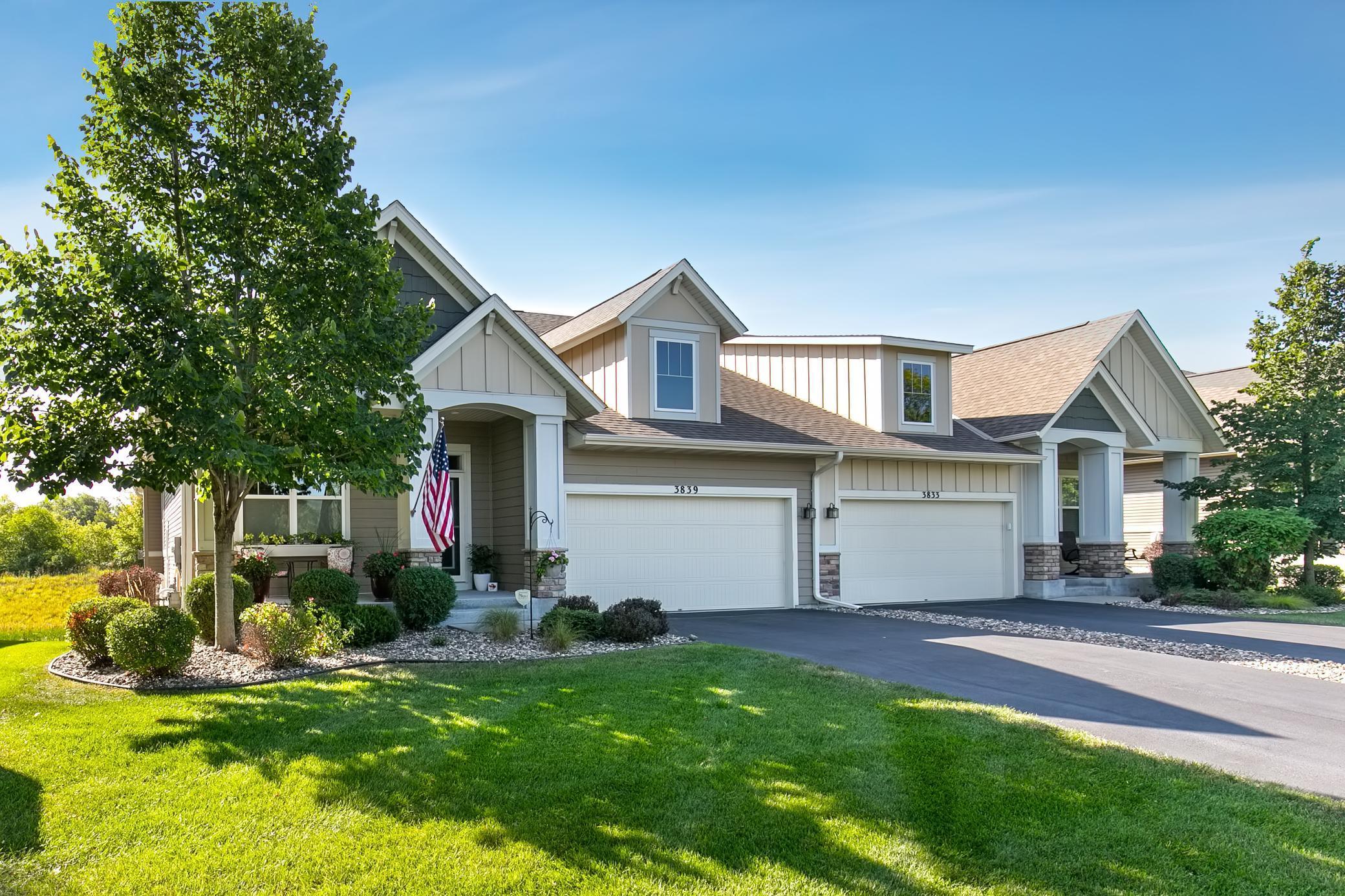 View of Residential at 3839 Turner Drive, Prior Lake MN 55372, Prior Lake - Mike Wilen | Minnesota Team Real Estate