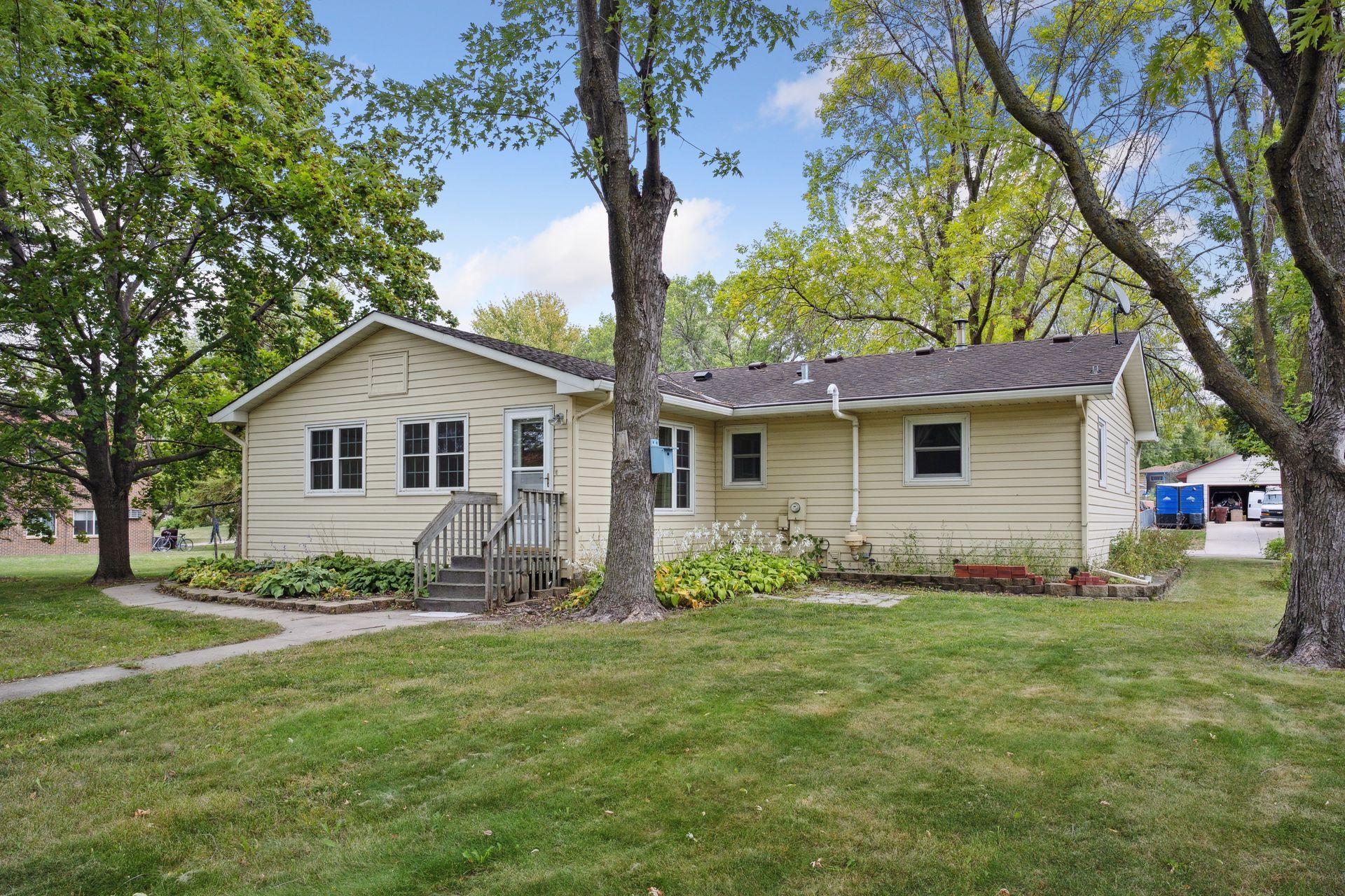 View of Residential at 715 12th Avenue, Howard Lake MN 55349, Howard Lake - Mike Wilen | Minnesota Team Real Estate