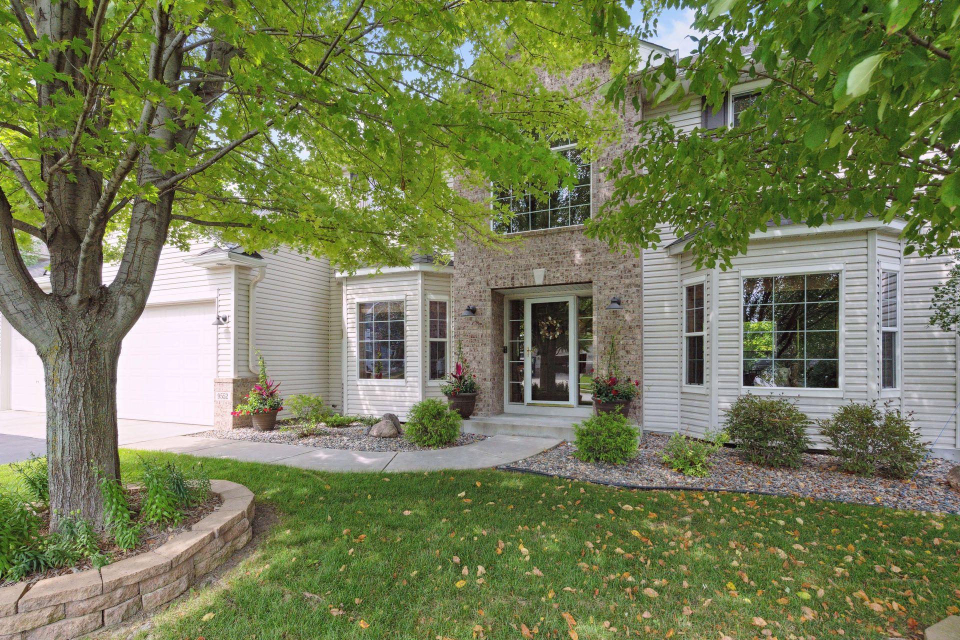 View of Residential at 9552 Pheasant Crossing, Minnetrista MN 55375, Minnetrista - Mike Wilen | Minnesota Team Real Estate