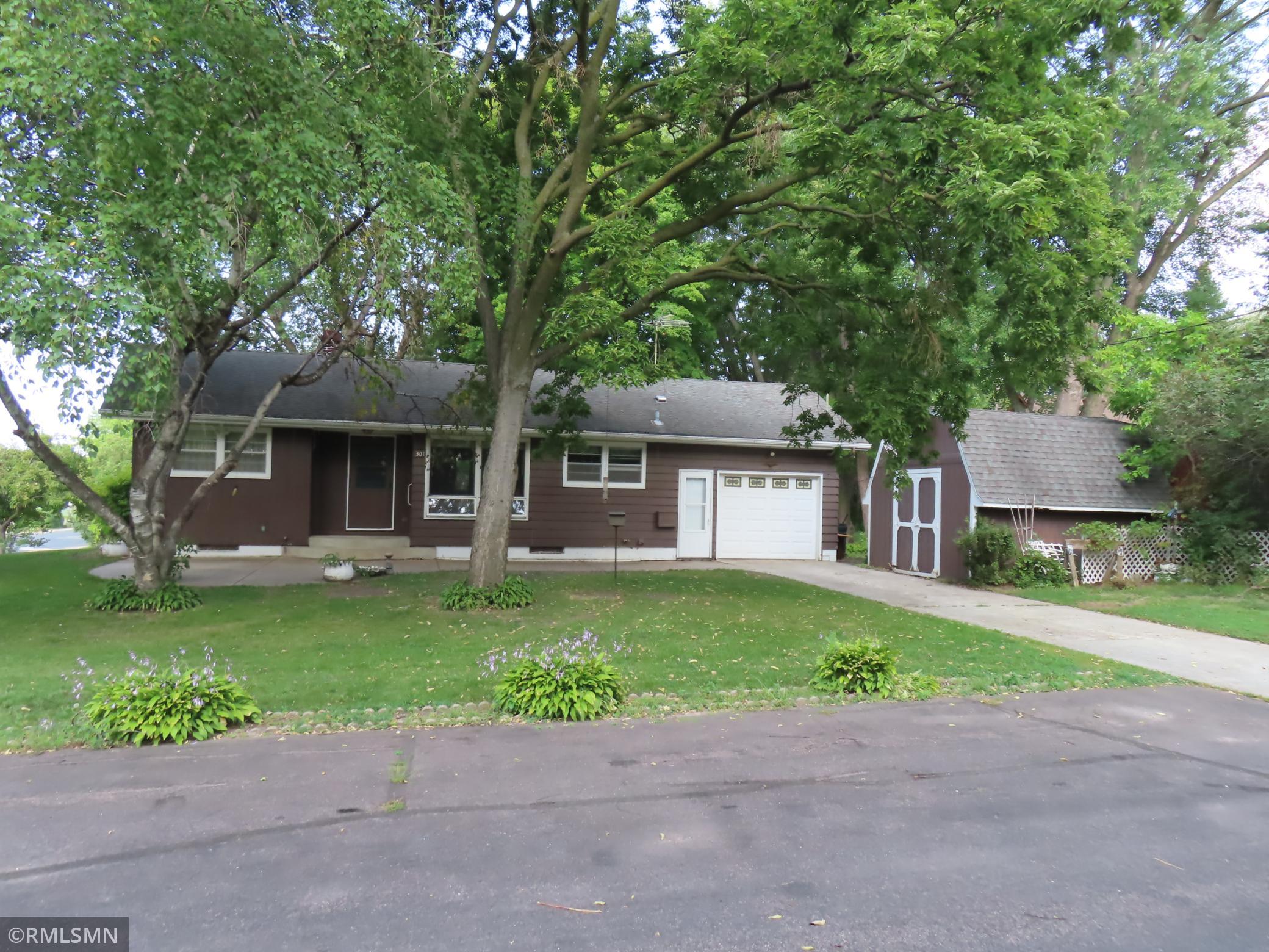 View of Residential at 301 8th Street, Waverly MN 55390, Waverly - Mike Wilen | Minnesota Team Real Estate