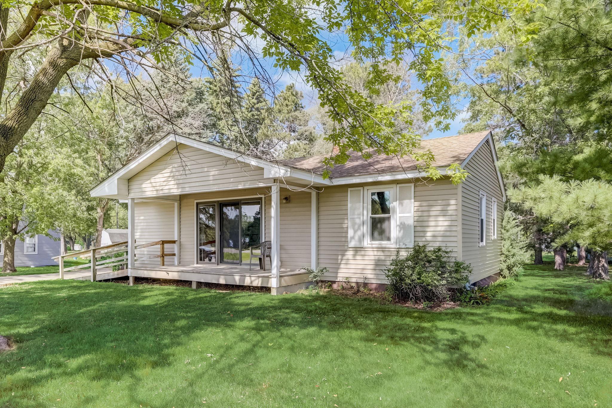 View of Residential at 8842 Highway Drive, Circle Pines MN 55014, Circle Pines - Mike Wilen | Minnesota Team Real Estate