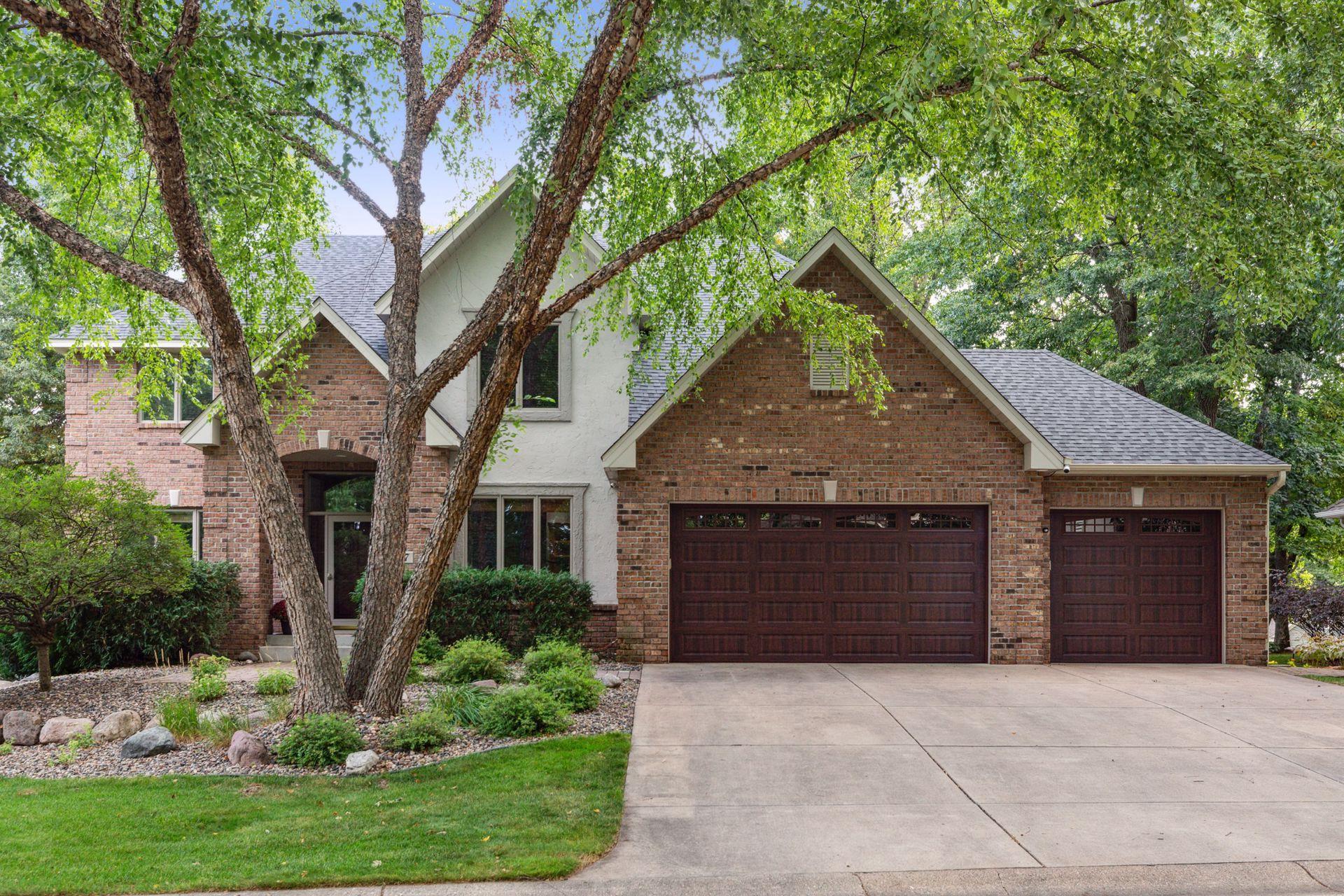 View of Residential at 17 Forest Trail, Mahtomedi MN 55115, Mahtomedi - Mike Wilen | Minnesota Team Real Estate