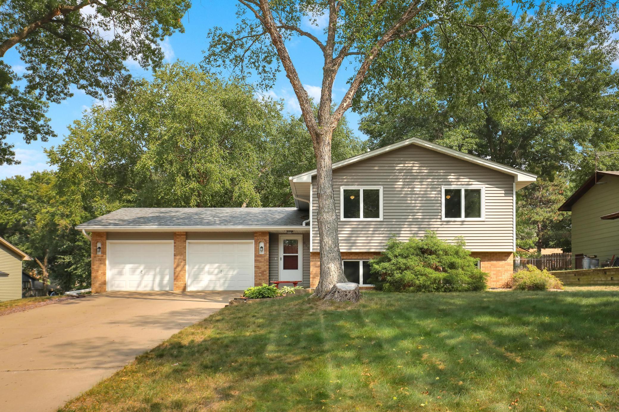 View of Residential at 8921 Tamarack Street, Coon Rapids MN 55433, Coon Rapids - Mike Wilen | Minnesota Team Real Estate