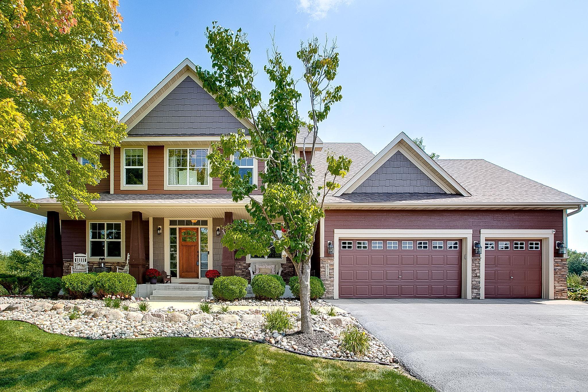 View of Residential at 4718 Lange Avenue, Saint Michael MN 55376, Saint Michael - Mike Wilen | Minnesota Team Real Estate