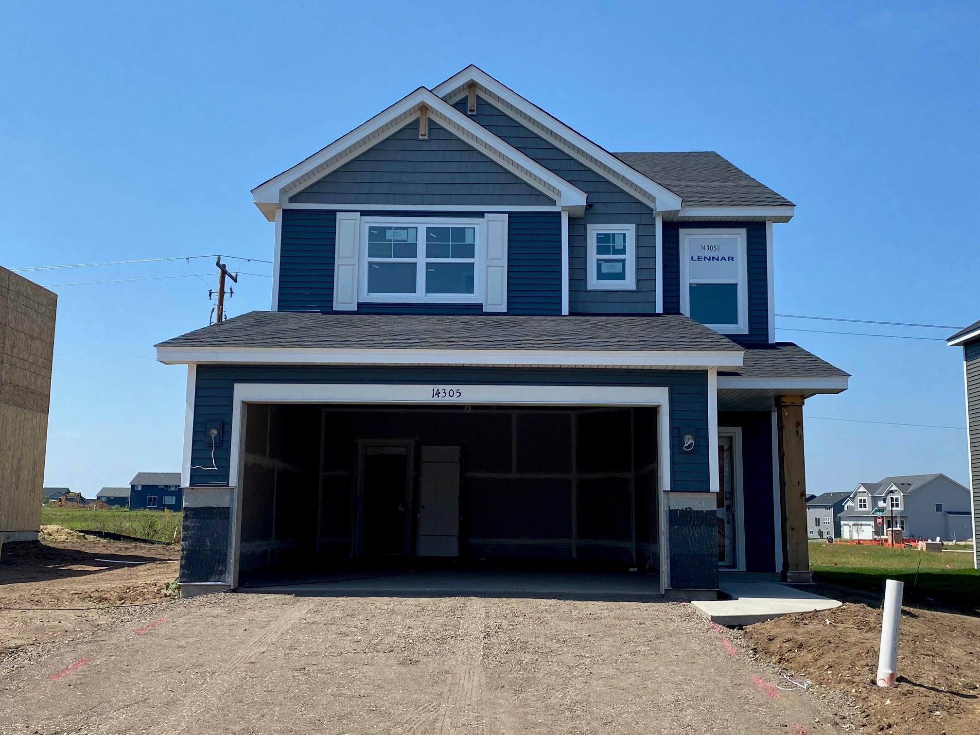 View of Residential at 14305 Allerton Way, Rosemount MN 55068, Rosemount - Mike Wilen | Minnesota Team Real Estate