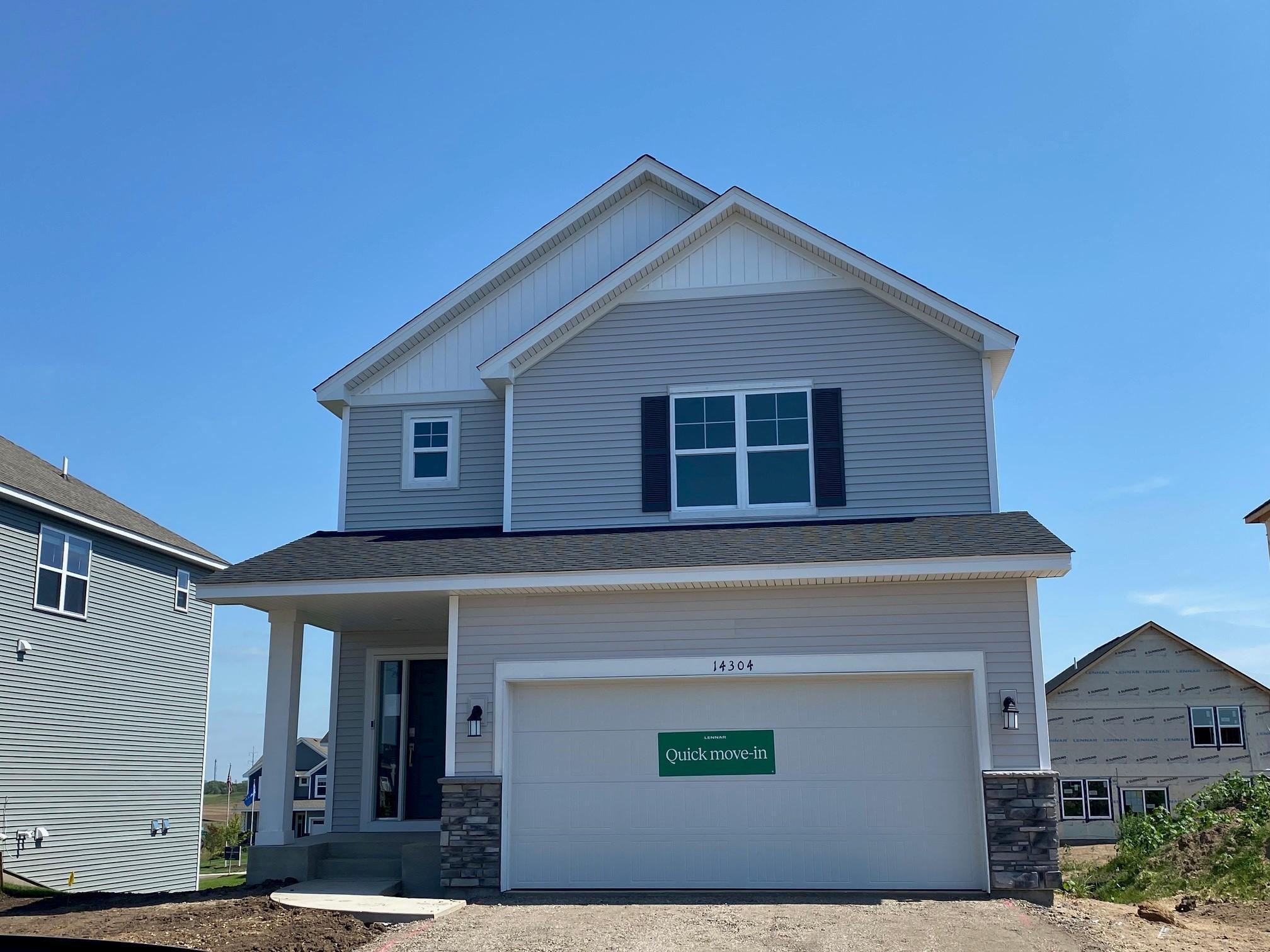 View of Residential at 14304 Allerton Way, Rosemount MN 55068, Rosemount - Mike Wilen | Minnesota Team Real Estate