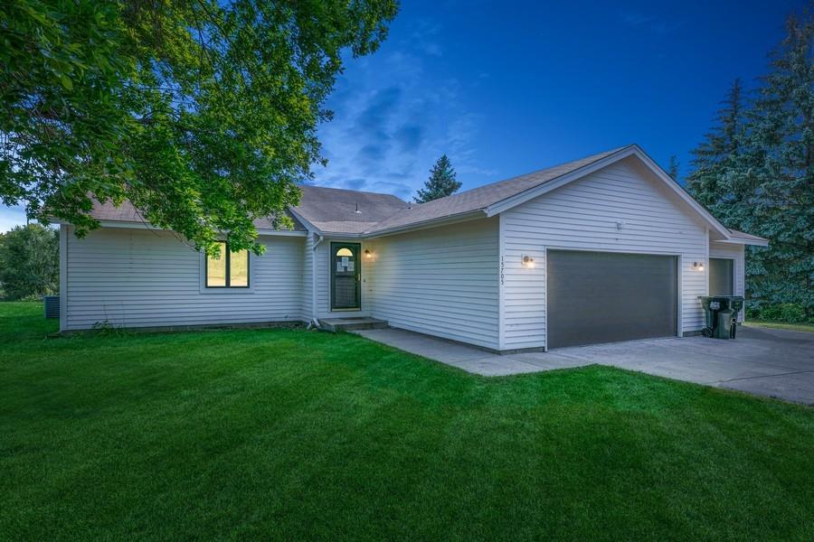 View of Residential at 15705 50th Street, Saint Michael MN 55376, Saint Michael - Mike Wilen | Minnesota Team Real Estate