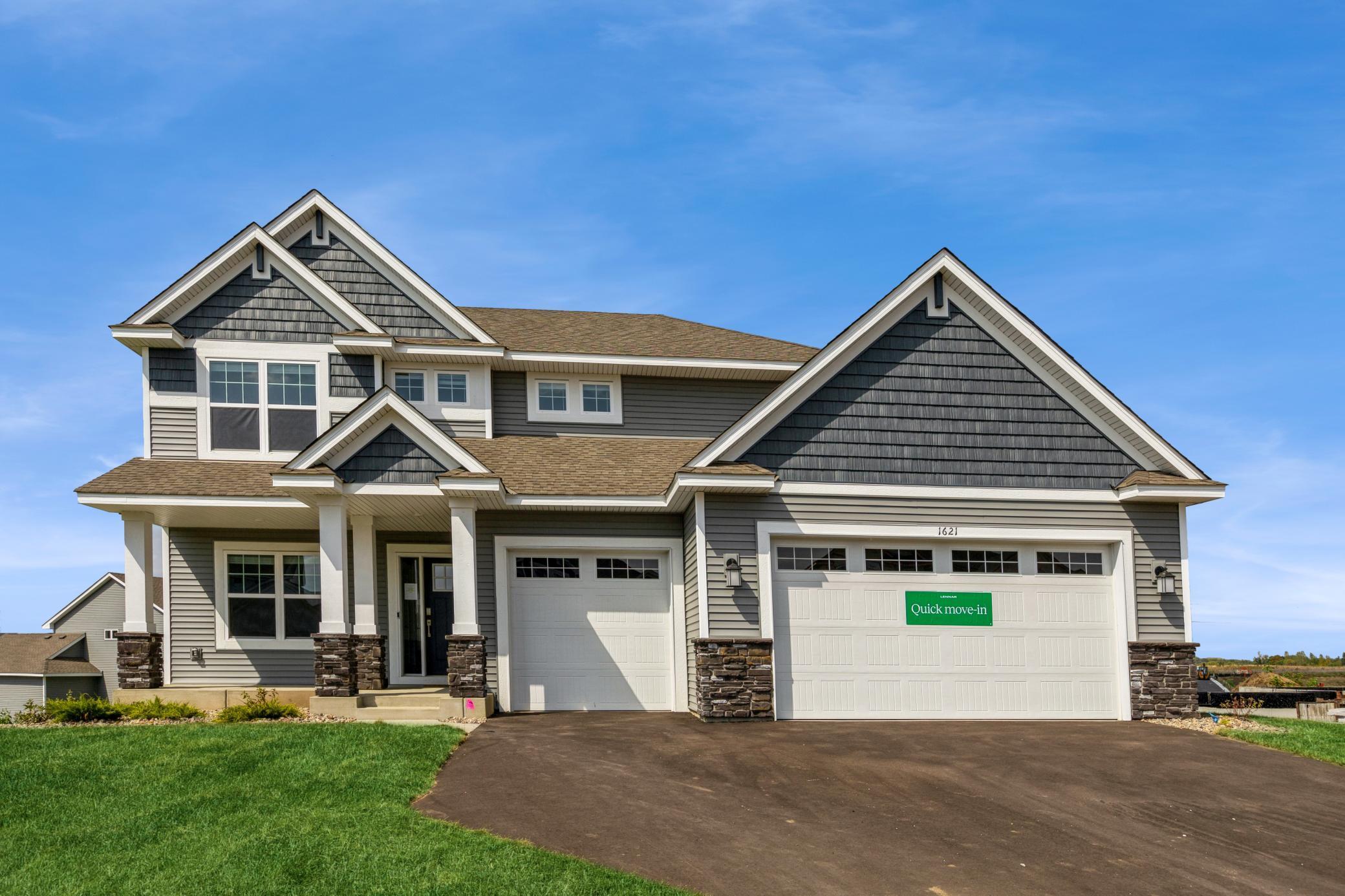 View of Residential at 1621 Upper 143rd Street, Rosemount MN 55068, Rosemount - Mike Wilen | Minnesota Team Real Estate