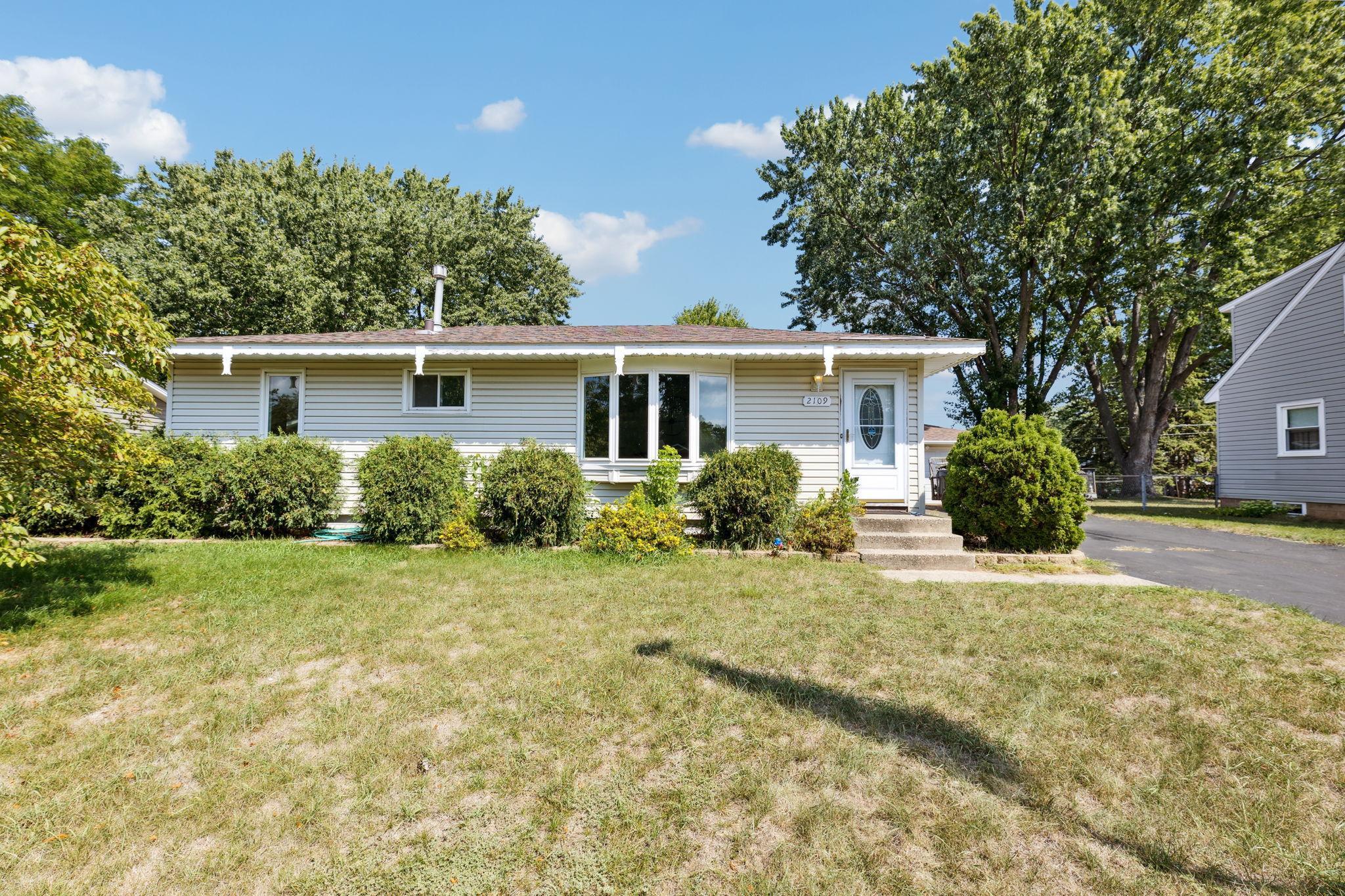 View of Residential at 2109 Quartz Lane, Eagan MN 55122, Eagan - Mike Wilen | Minnesota Team Real Estate
